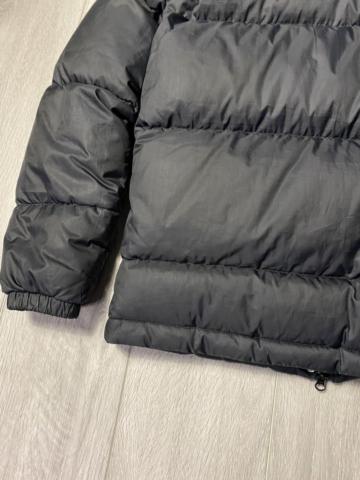 Nike Vintage Nike Woman Puffer Down Jacket size S Size S / US 4 / IT 40 - 11 Thumbnail
