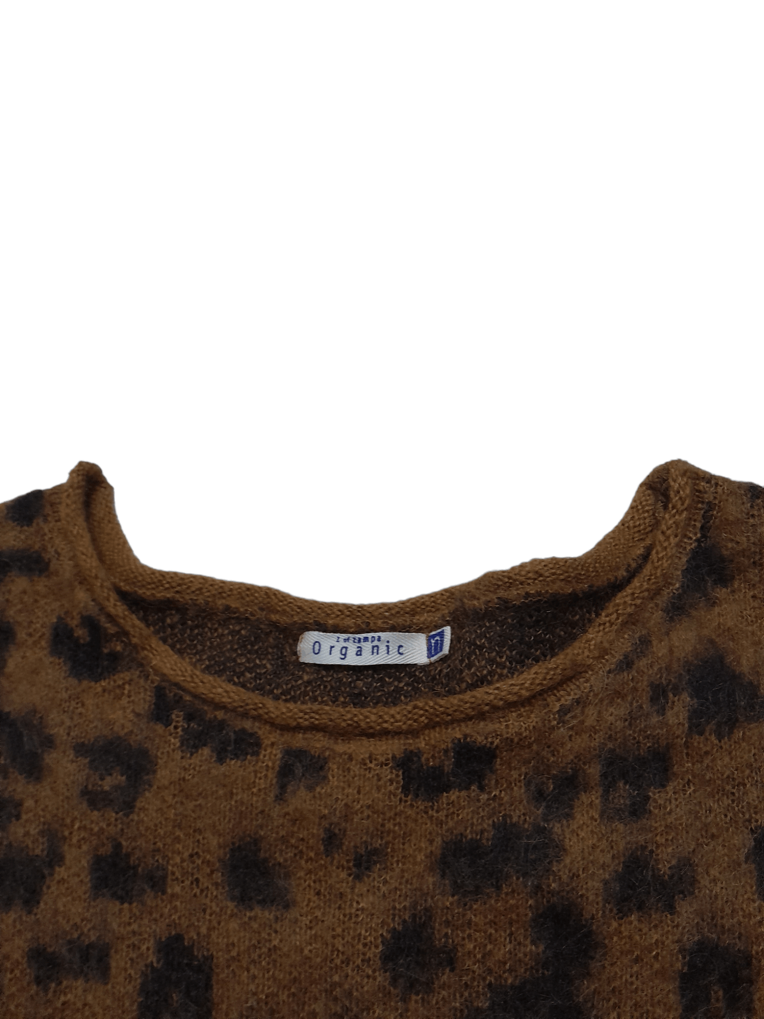 Japanese Brand Z OF ZAMPA ORGANIC (S100) Size S / US 4 / IT 40 - 3 Thumbnail