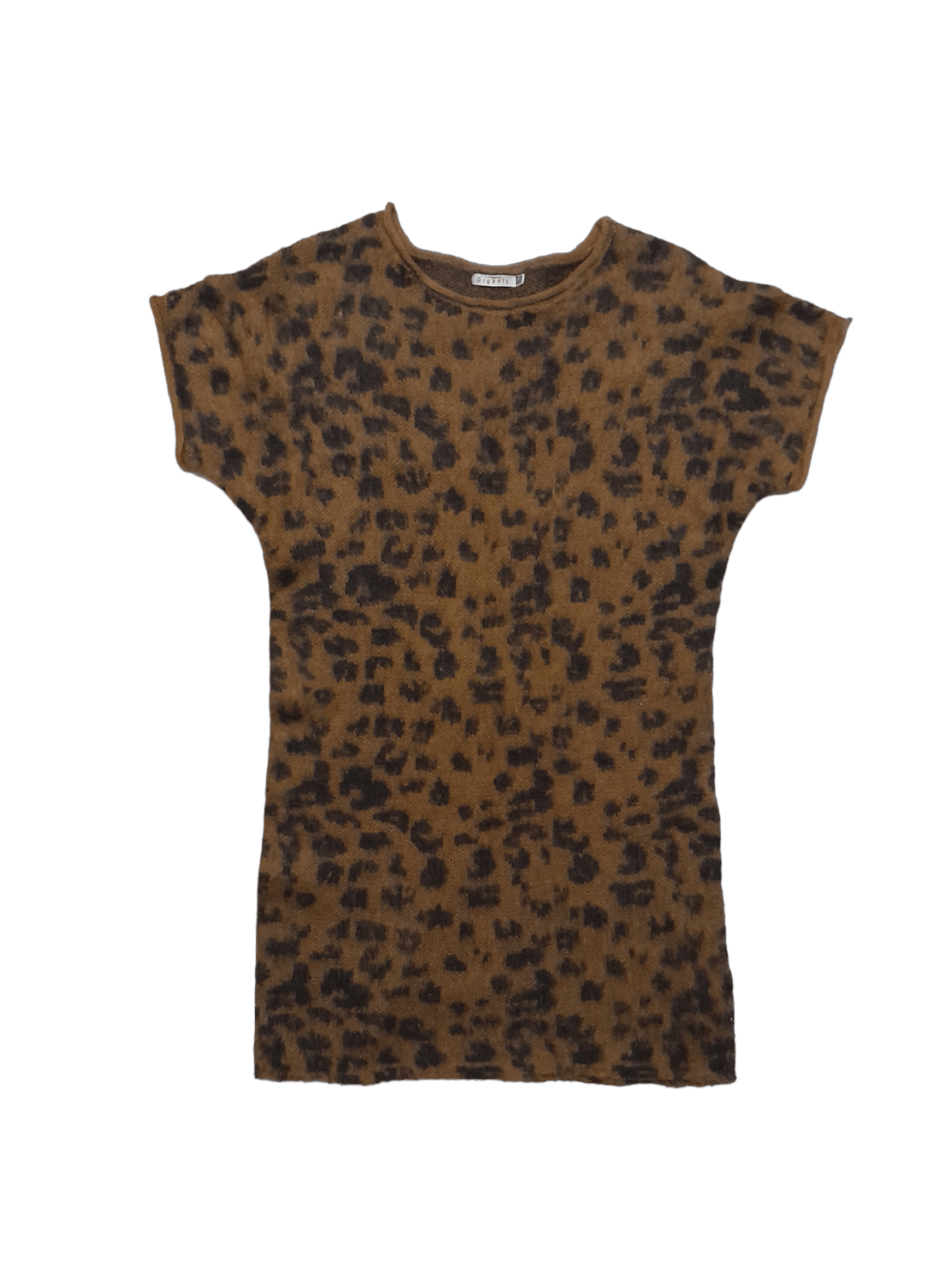 Japanese Brand Z OF ZAMPA ORGANIC (S100) Size S / US 4 / IT 40 - 1 Thumbnail