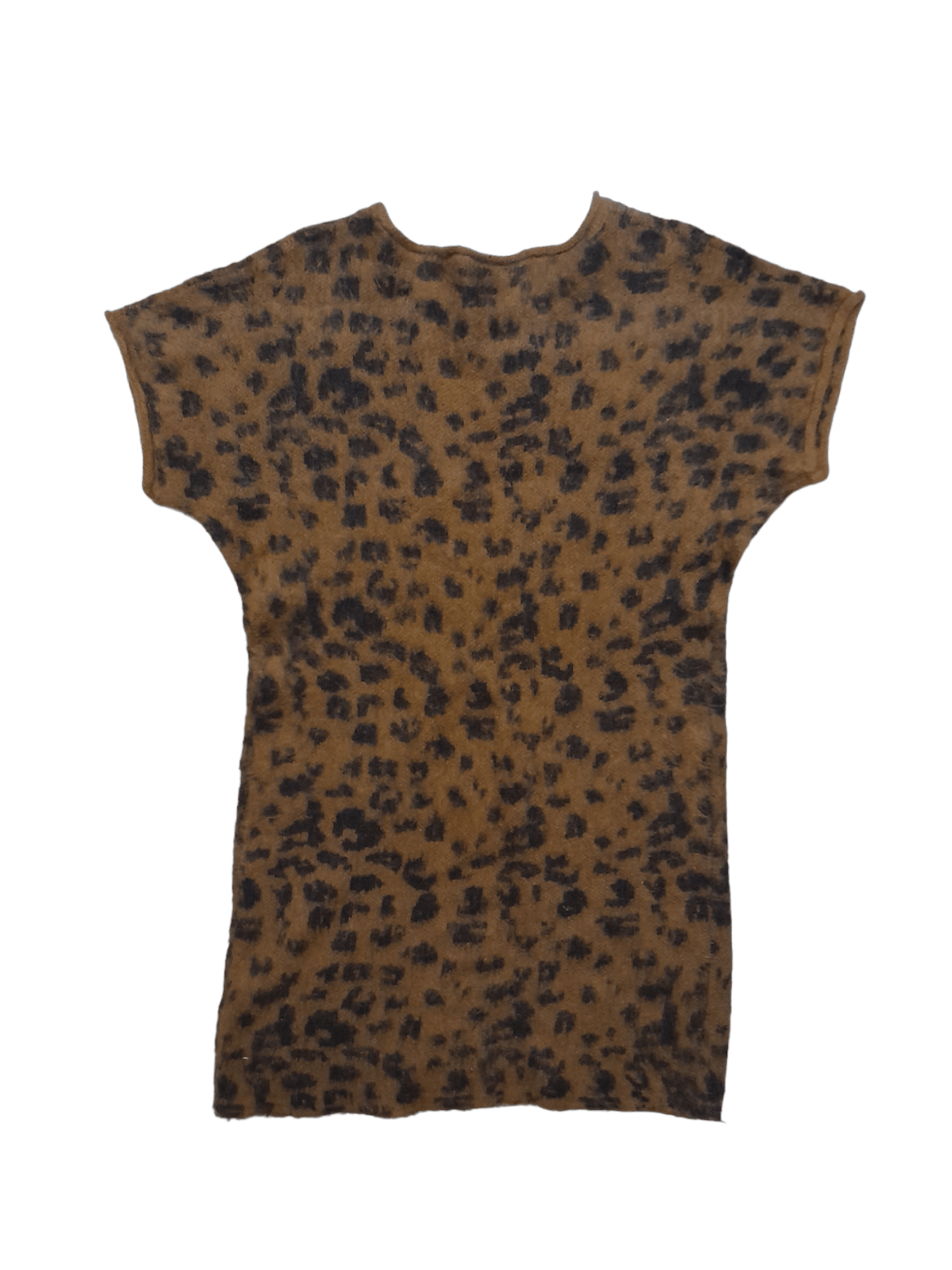 Japanese Brand Z OF ZAMPA ORGANIC (S100) Size S / US 4 / IT 40 - 2 Thumbnail