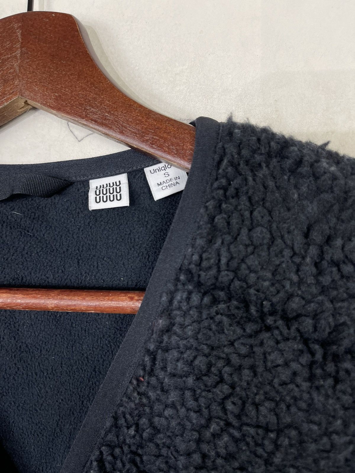 Christophe Lemaire CROSSOVER Black Fleece Avant Garde LAMAIRE Japan Size US M / EU 48-50 / 2 - 4 Thumbnail