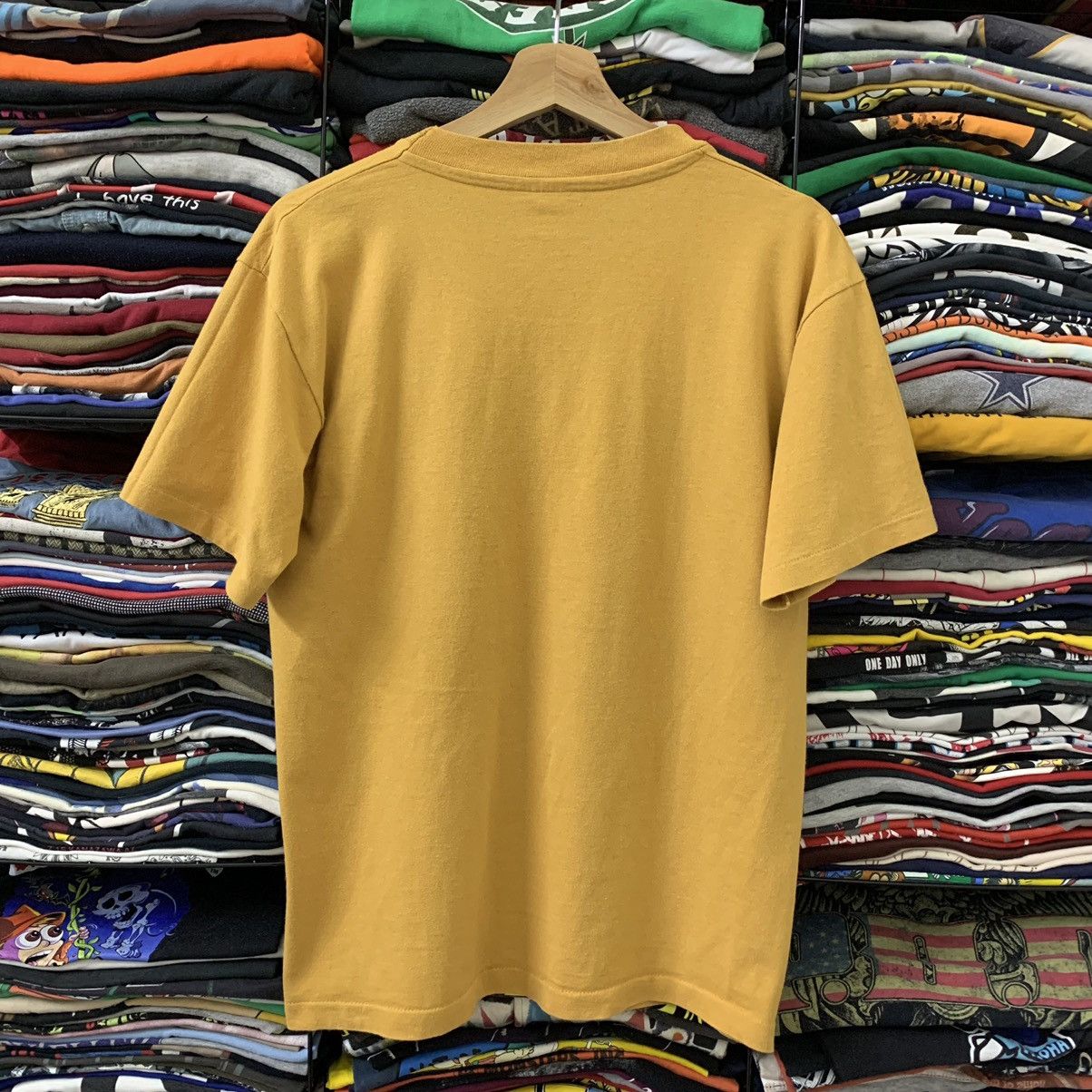 Coca Cola × Vintage VINTAGE BEAR DRINK COKE(SINGLE STITCH) Size US M / EU 48-50 / 2 - 2 Thumbnail