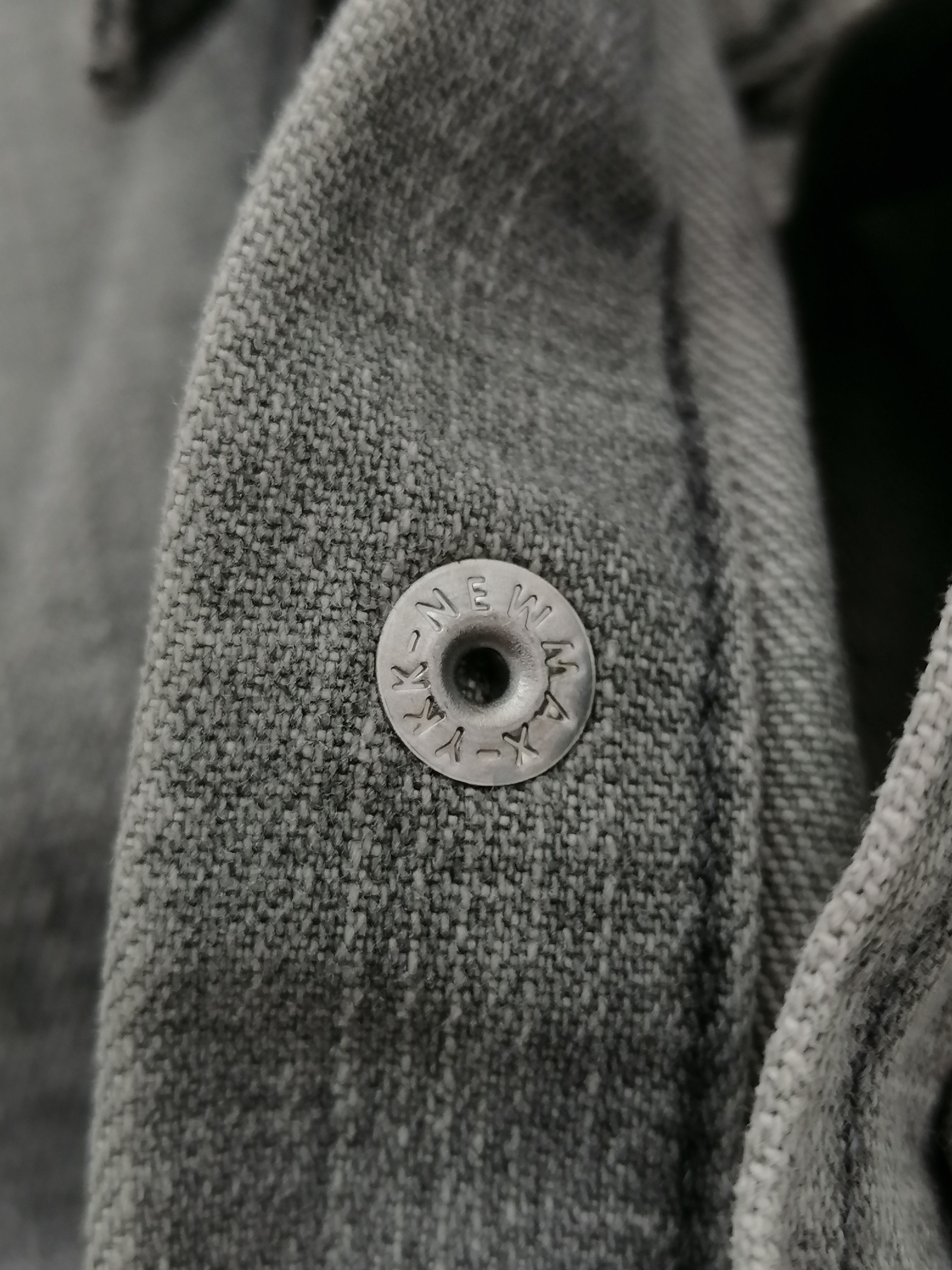 Levi's × Levi's Vintage Clothing Levi's Strauss Red Loop Denim Size US M / EU 48-50 / 2 - 5 Thumbnail