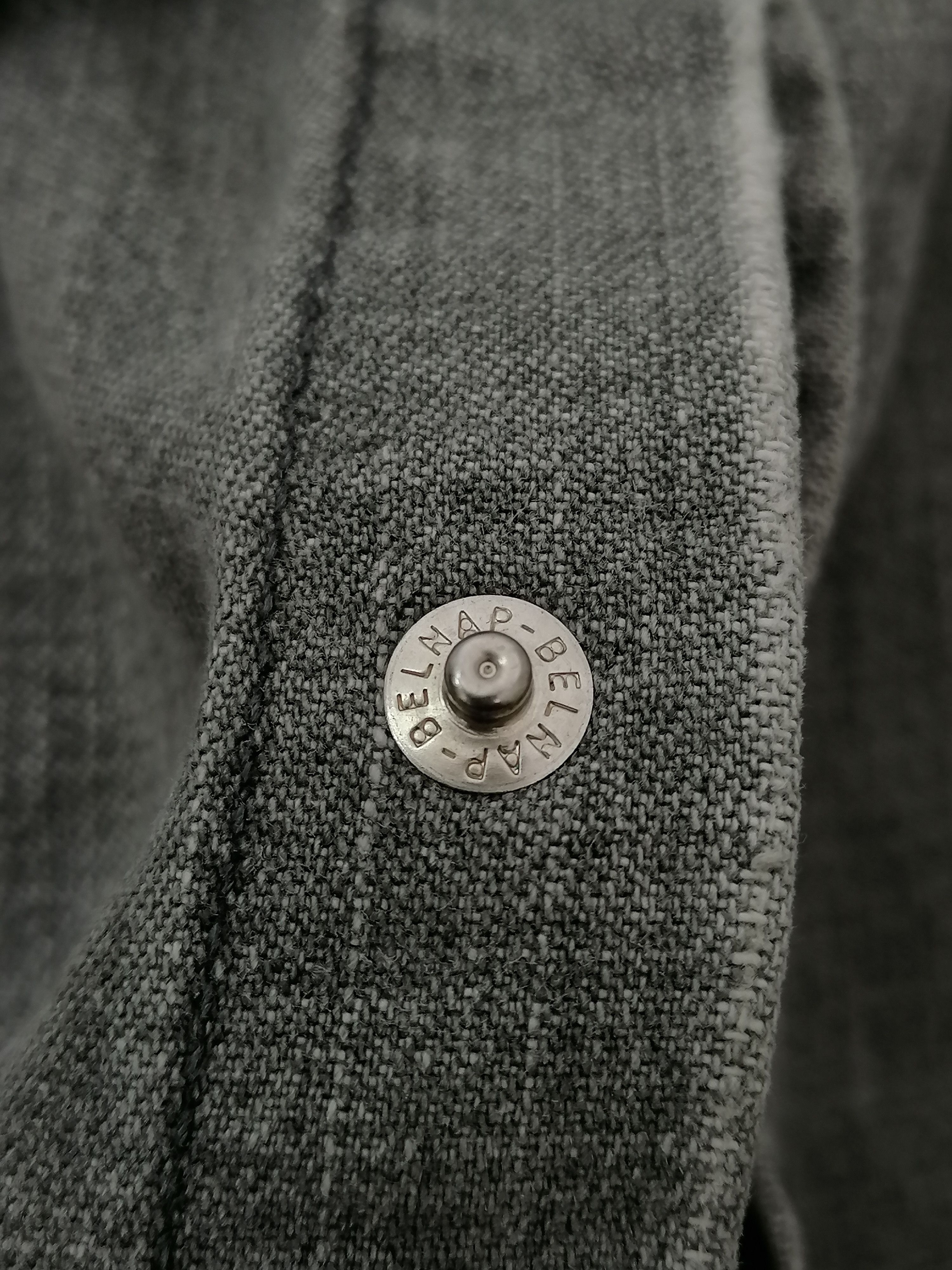 Levi's × Levi's Vintage Clothing Levi's Strauss Red Loop Denim Size US M / EU 48-50 / 2 - 4 Thumbnail
