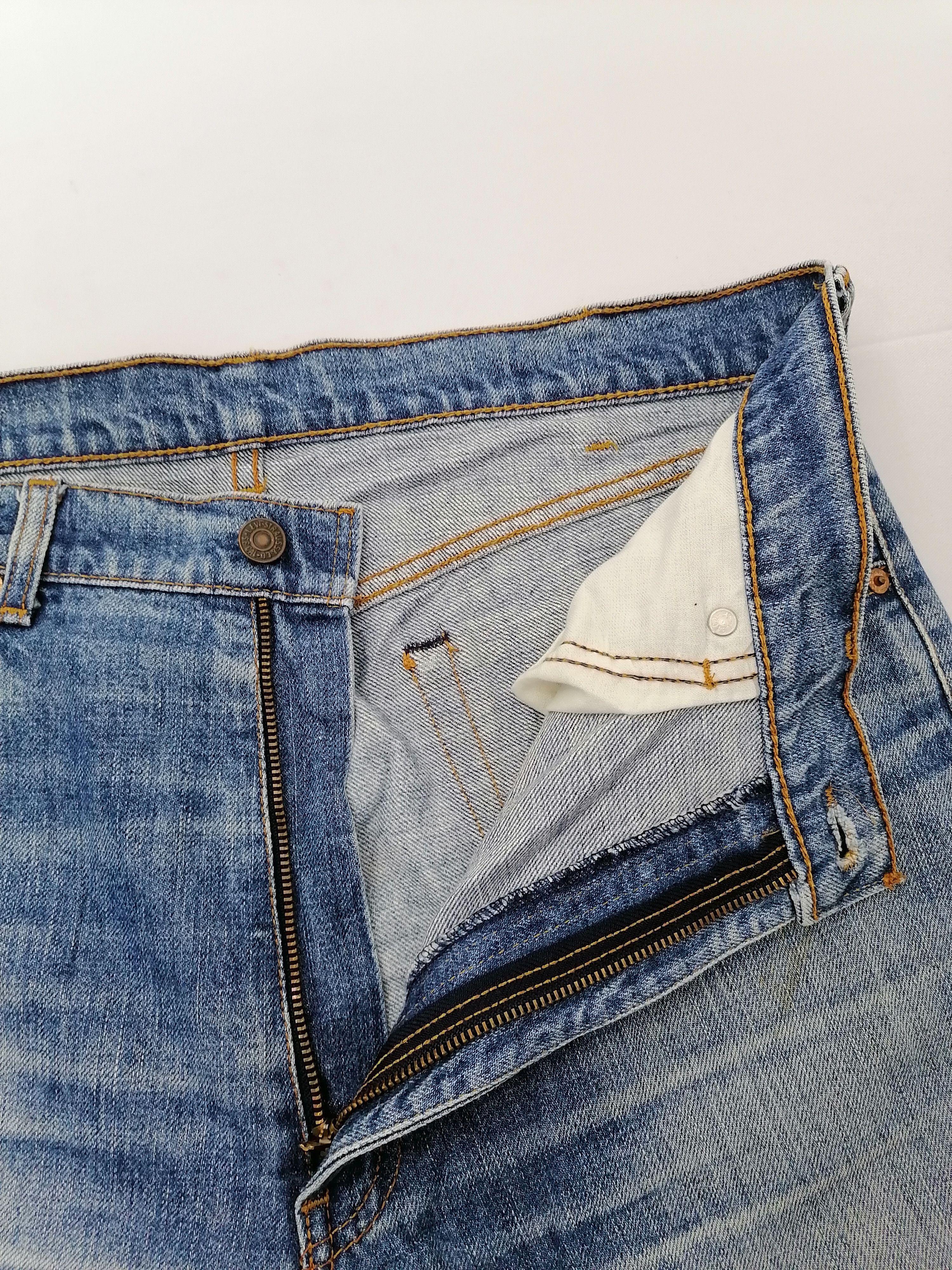 Levi's × Levi's Vintage Clothing Levi's Strauss Jeans Size US 35 - 3 Thumbnail