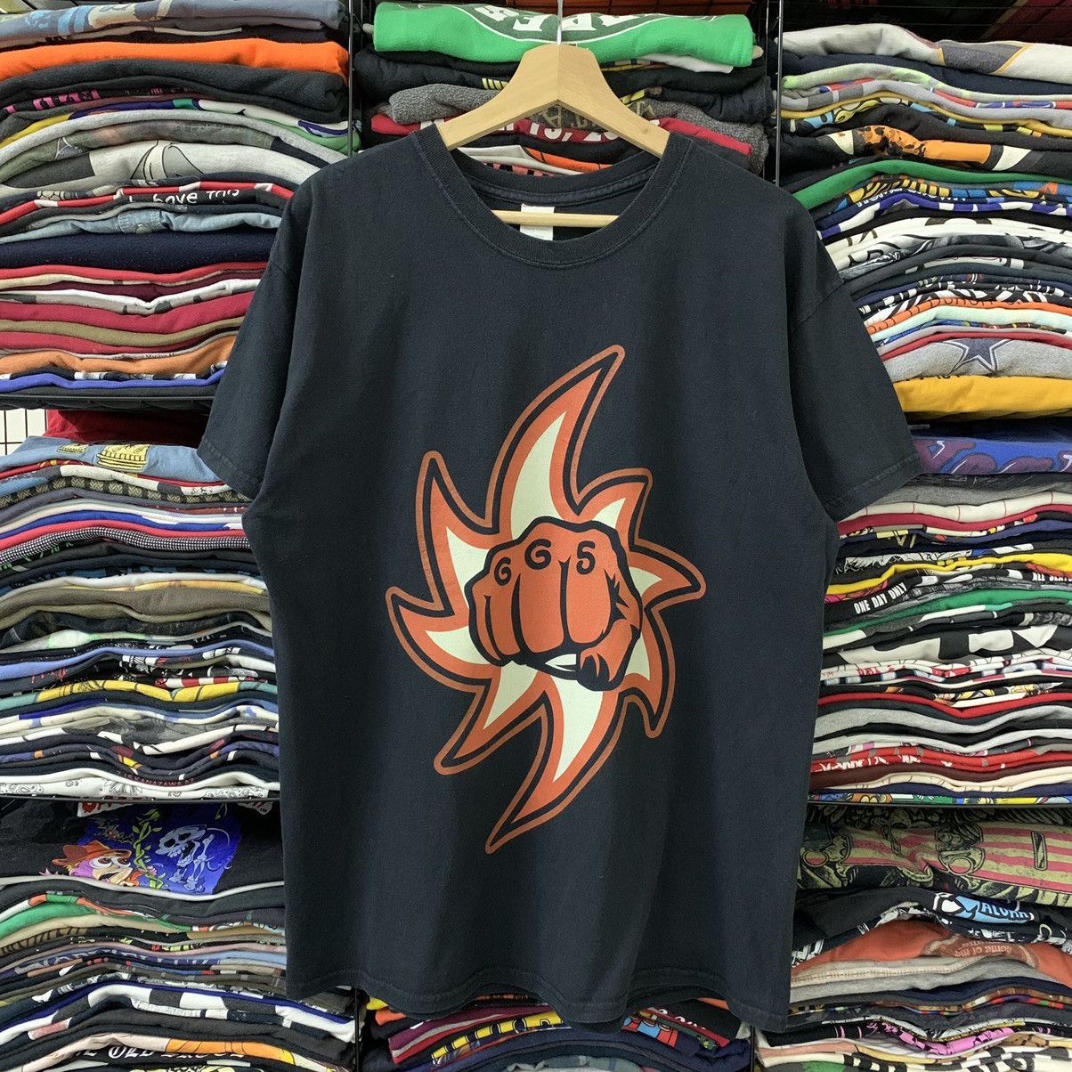 INSANE CLOWN POSE 665! FITEBACK TEE