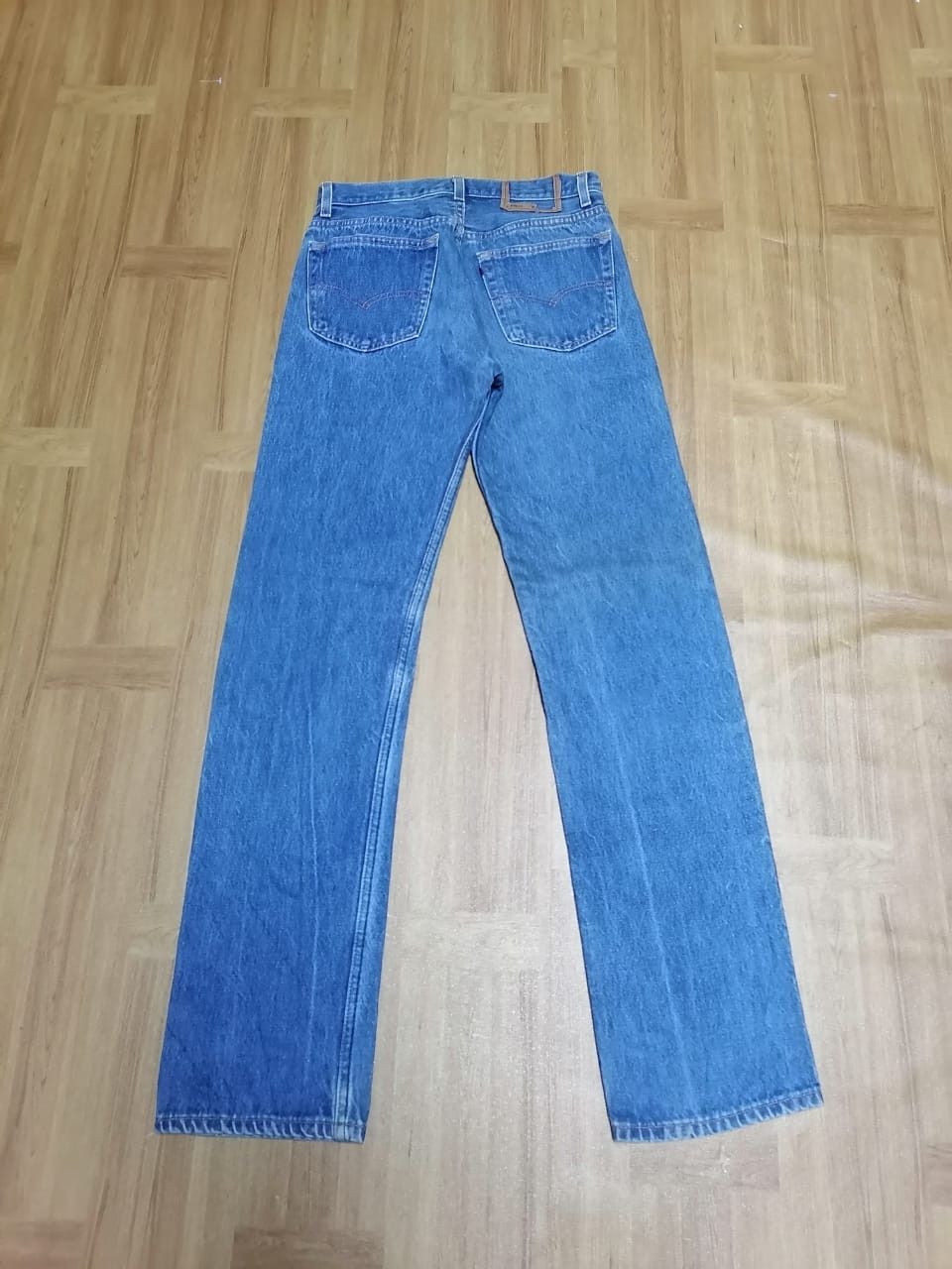 Levi's × Levi's Vintage Clothing Levi's Strauss 501xx Denim Jeans Size US 28 / EU 44 - 2 Thumbnail