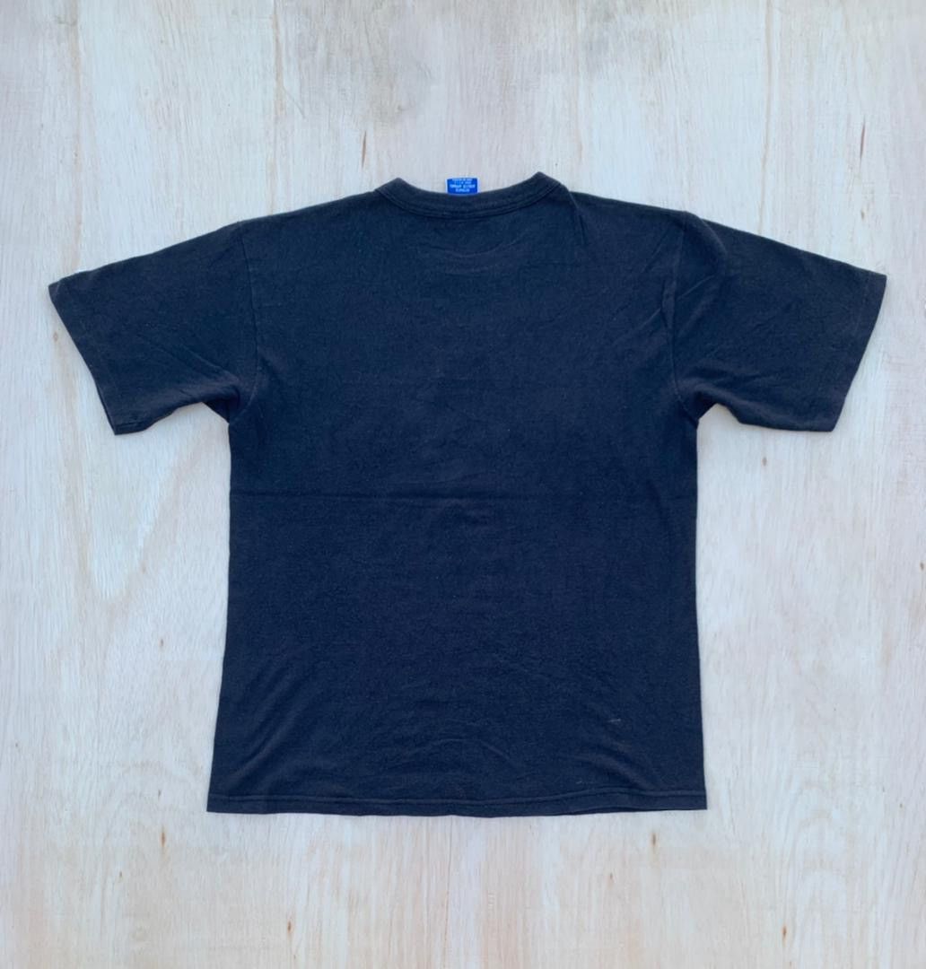 Champion × Vintage vintage tee champion usa B19 Size US M / EU 48-50 / 2 - 3 Thumbnail