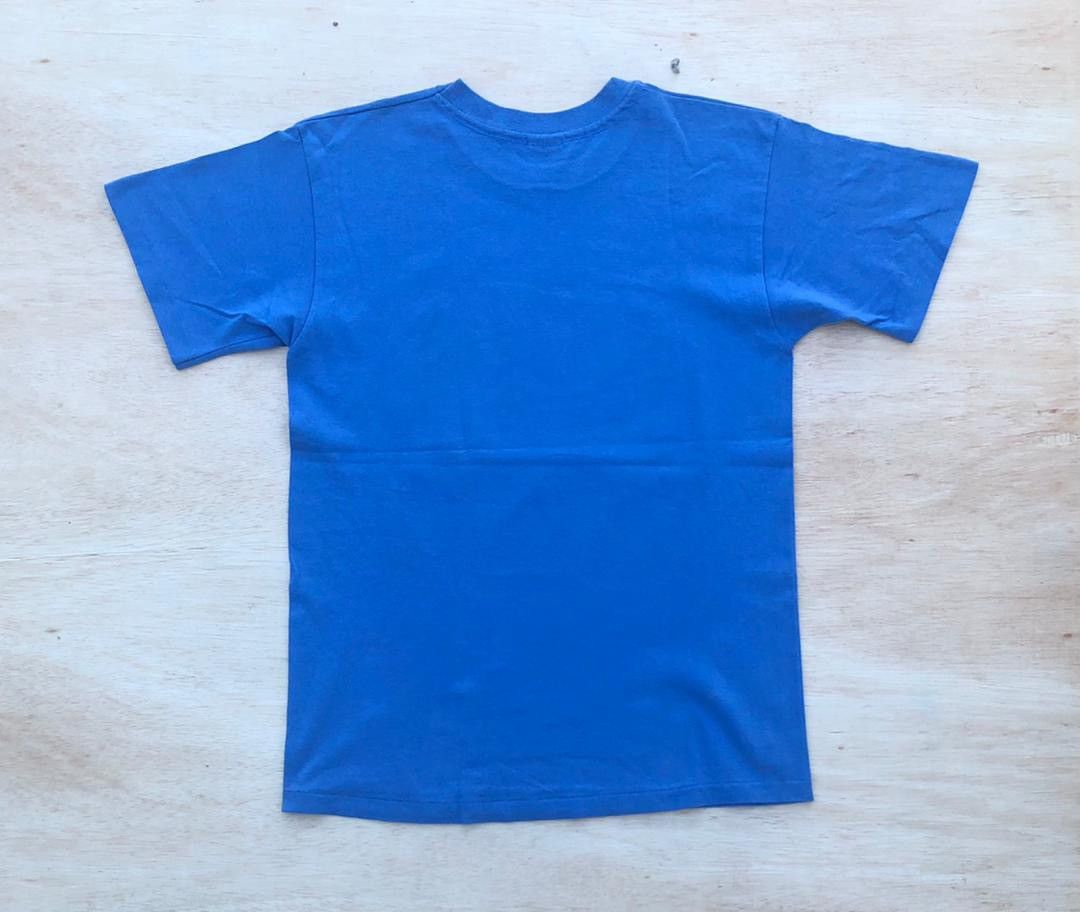 Anvil × Vintage Vintage tee Lost in The 50s Size US M / EU 48-50 / 2 - 3 Thumbnail