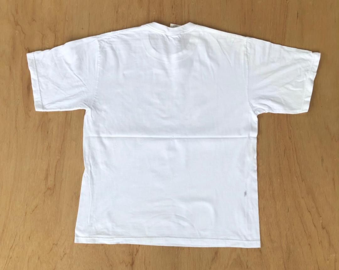Disney × Vintage vintage tee B13 Disney Character Donald Goofy Mickey Mouse Size US L / EU 52-54 / 3 - 4 Thumbnail