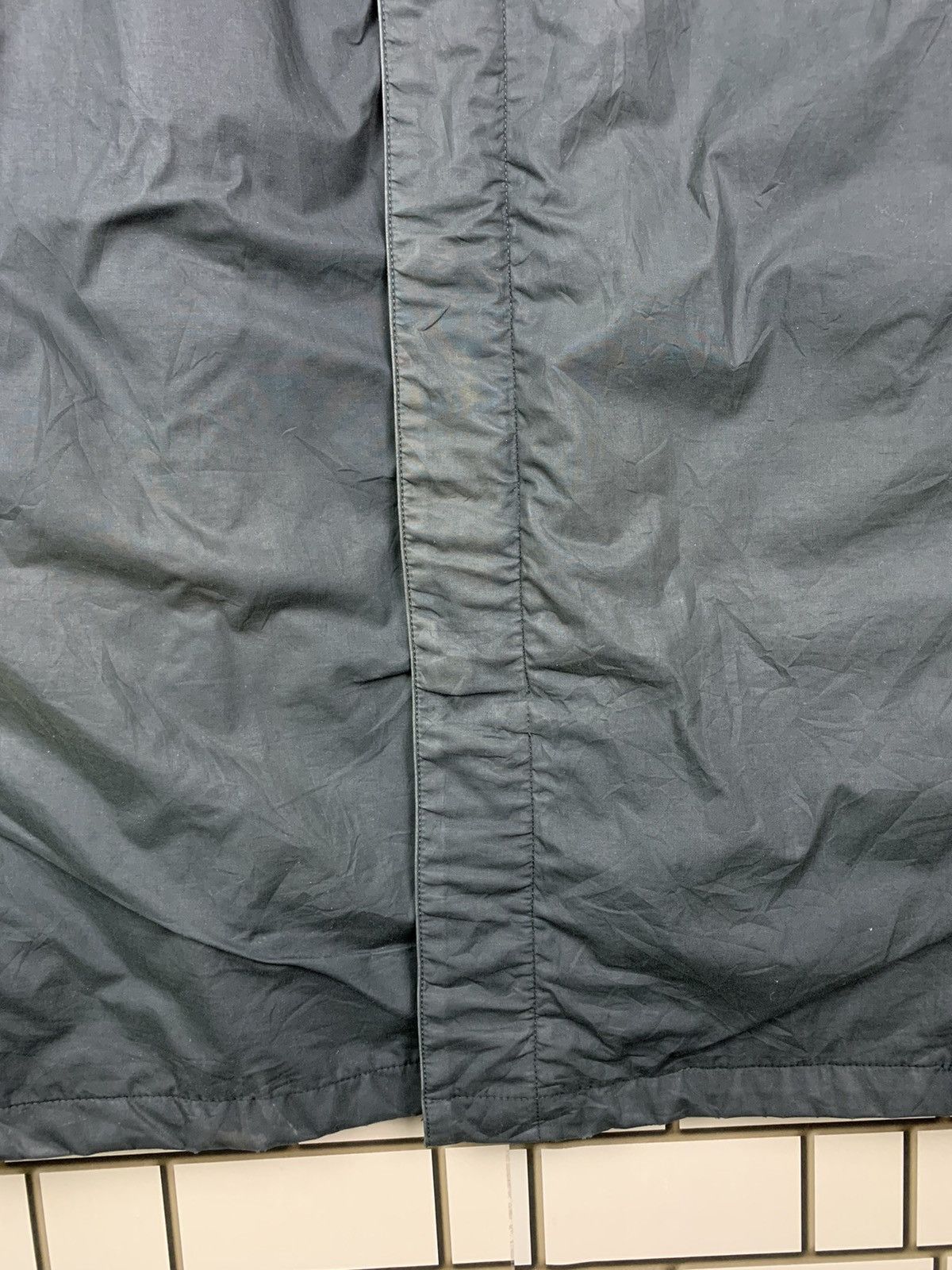 Gucci Gucci Trench Coat Black Jacket Size US M / EU 48-50 / 2 - 6 Thumbnail