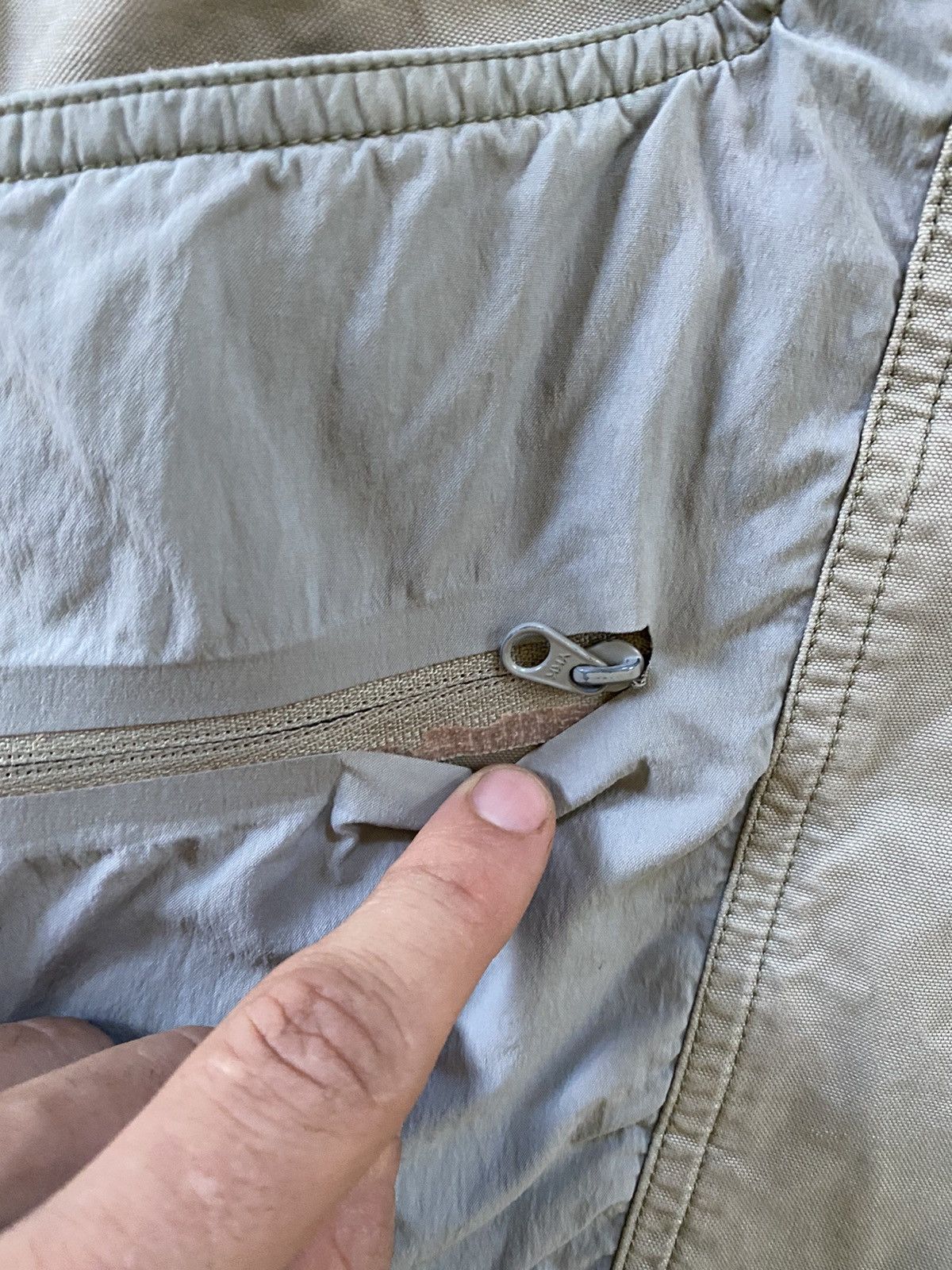 Arc'teryx Arcteryx shorts Size US 32 / EU 48 - 3 Thumbnail