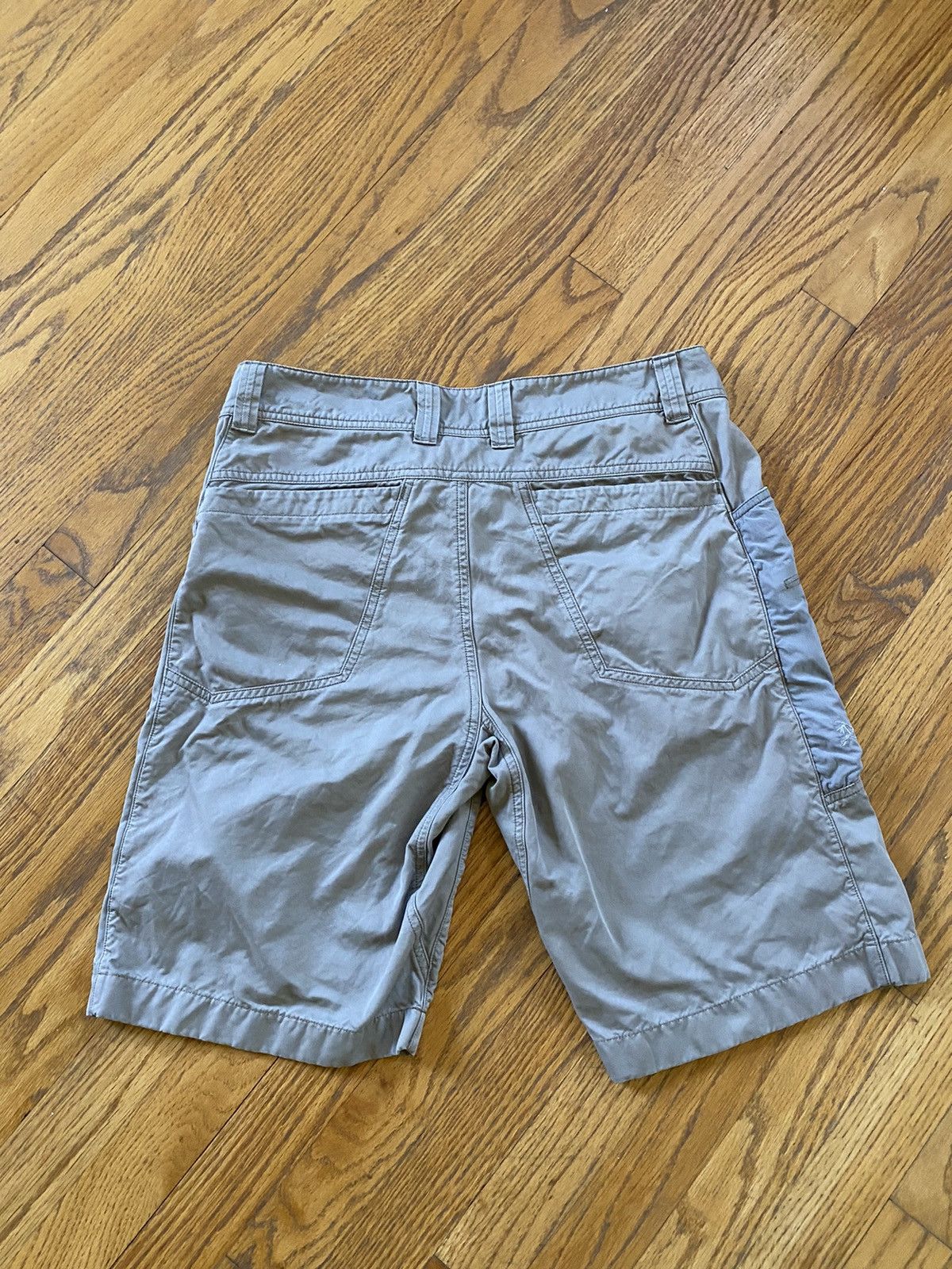 Arc'teryx Arcteryx shorts Size US 32 / EU 48 - 4 Thumbnail