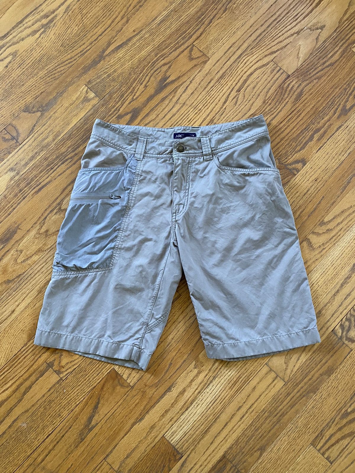 Arc'teryx Arcteryx shorts Size US 32 / EU 48 - 1 Thumbnail