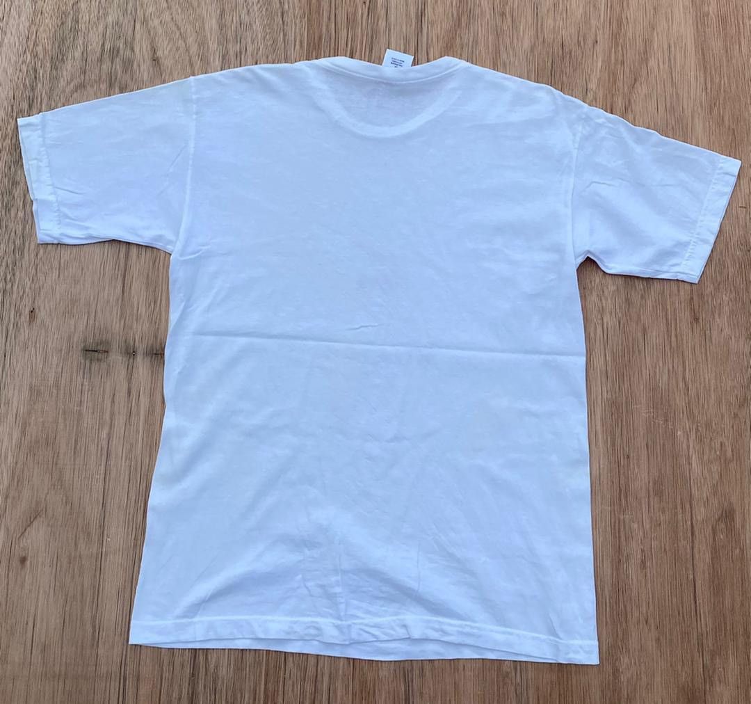 Vintage vintage tee LABO PARTY A30 Size US M / EU 48-50 / 2 - 3 Thumbnail