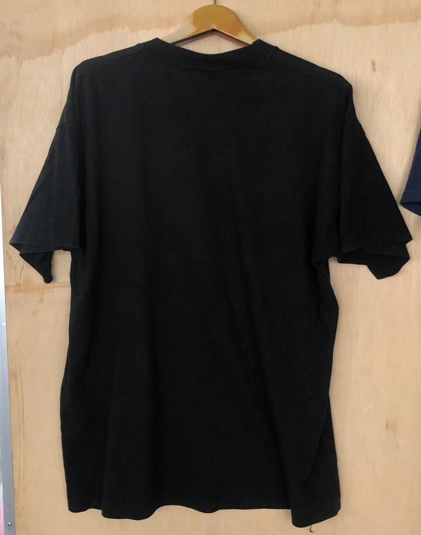 Fruit Of The Loom × Vintage Vintage PADDLE THE KERN Size US XL / EU 56 / 4 - 4 Thumbnail