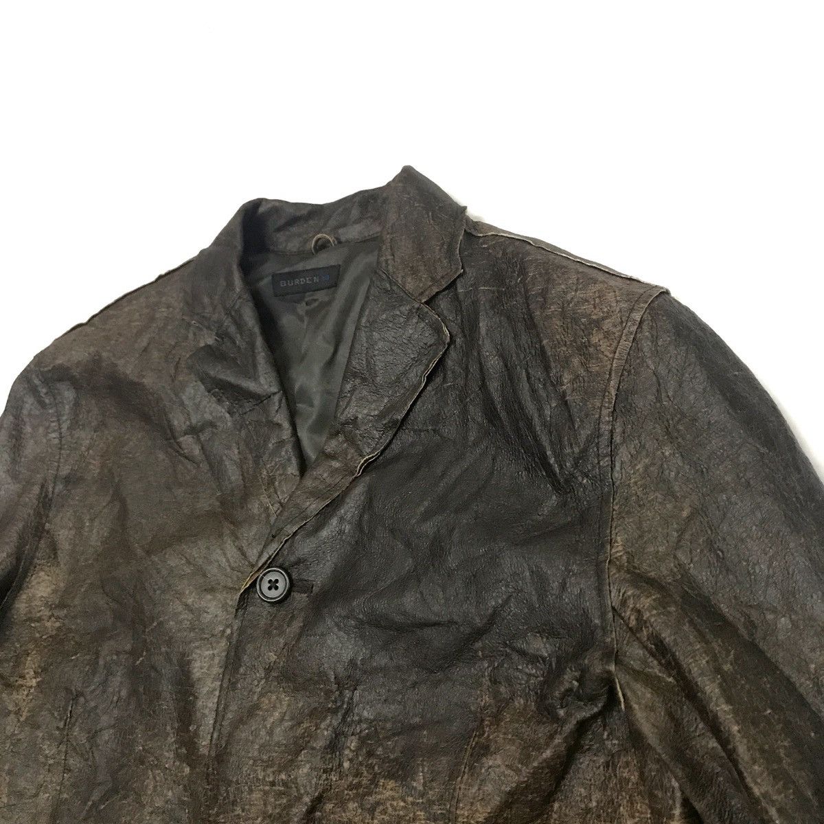 Genuine Leather 🔥offer🔥genuine Cow leather jacket Size US S / EU 44-46 / 1 - 5 Thumbnail