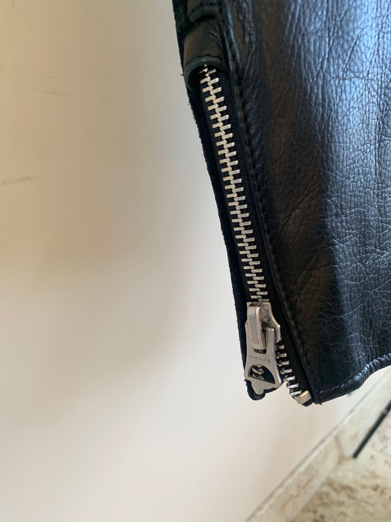 Acne Studios Axel PSS17 Size US S / EU 44-46 / 1 - 6 Thumbnail