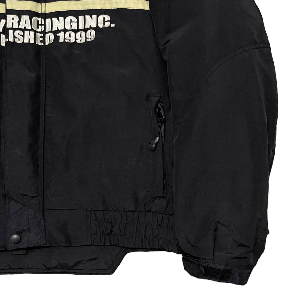 Greedy Genius Vintage Greedy Racing Established 1999 Rider Jacket Size US L / EU 52-54 / 3 - 5 Thumbnail
