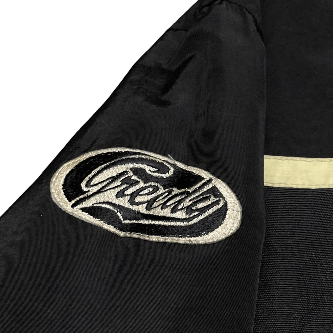 Greedy Genius Vintage Greedy Racing Established 1999 Rider Jacket Size US L / EU 52-54 / 3 - 6 Thumbnail