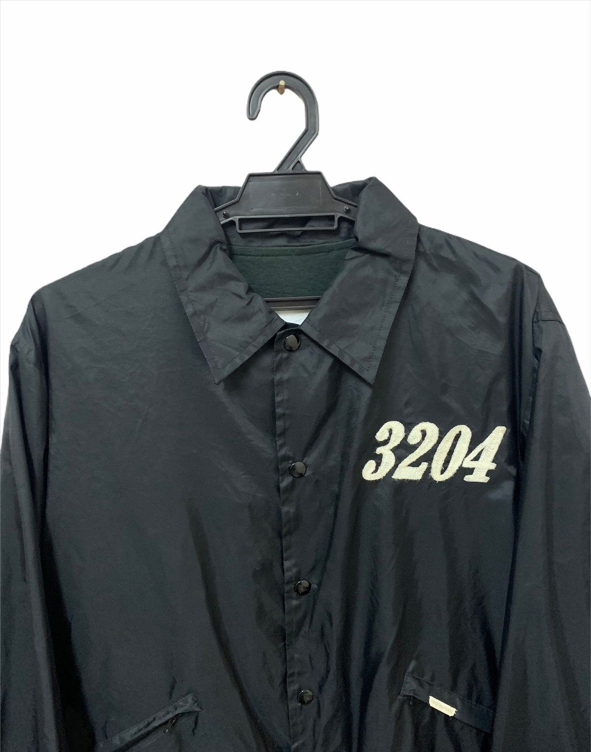 Neighborhood Neighborhood General head Jacket Size US M / EU 48-50 / 2 - 6 Thumbnail