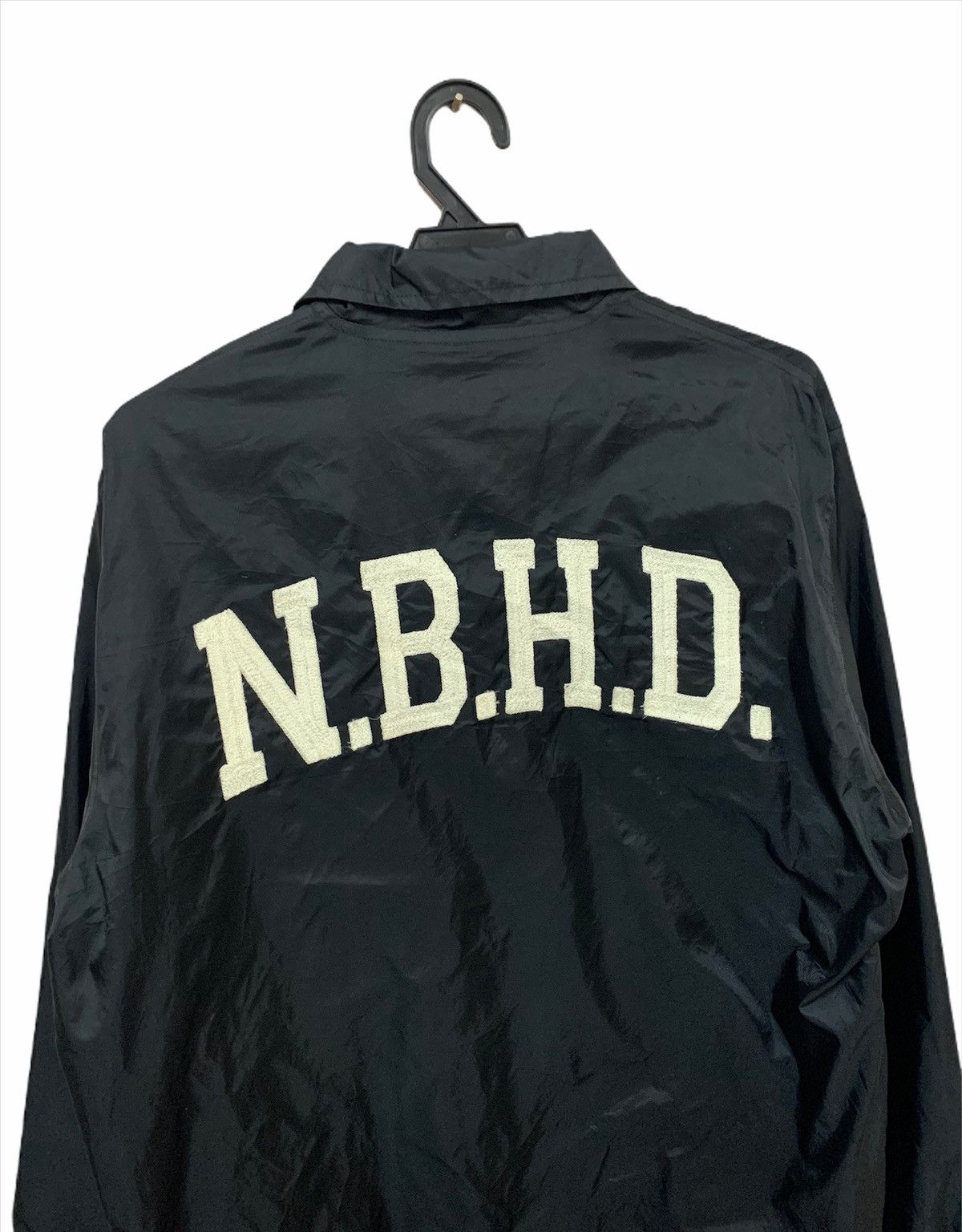 Neighborhood Neighborhood General head Jacket Size US M / EU 48-50 / 2 - 4 Thumbnail