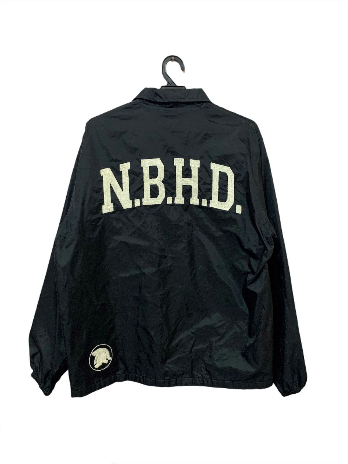 Neighborhood Neighborhood General head Jacket Size US M / EU 48-50 / 2 - 1 Thumbnail