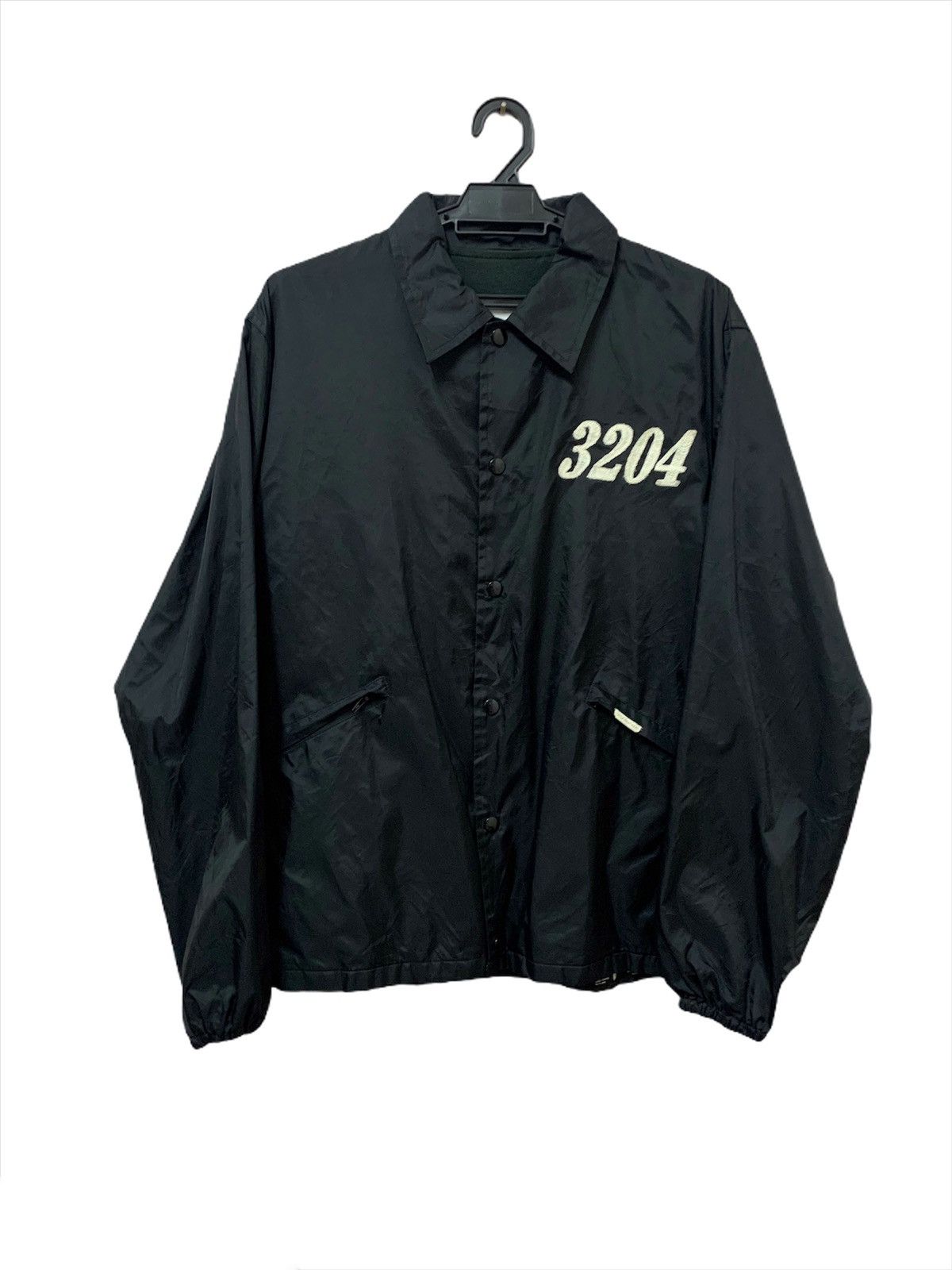 Neighborhood Neighborhood General head Jacket Size US M / EU 48-50 / 2 - 2 Thumbnail