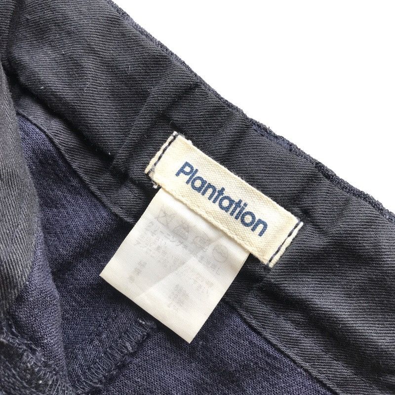 Indigo Plantation pants by Issey Miyake Size US 30 / EU 46 - 6 Thumbnail