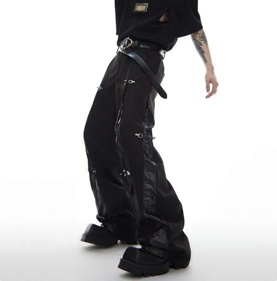 Archival Clothing OPIUM PANTS | Grailed