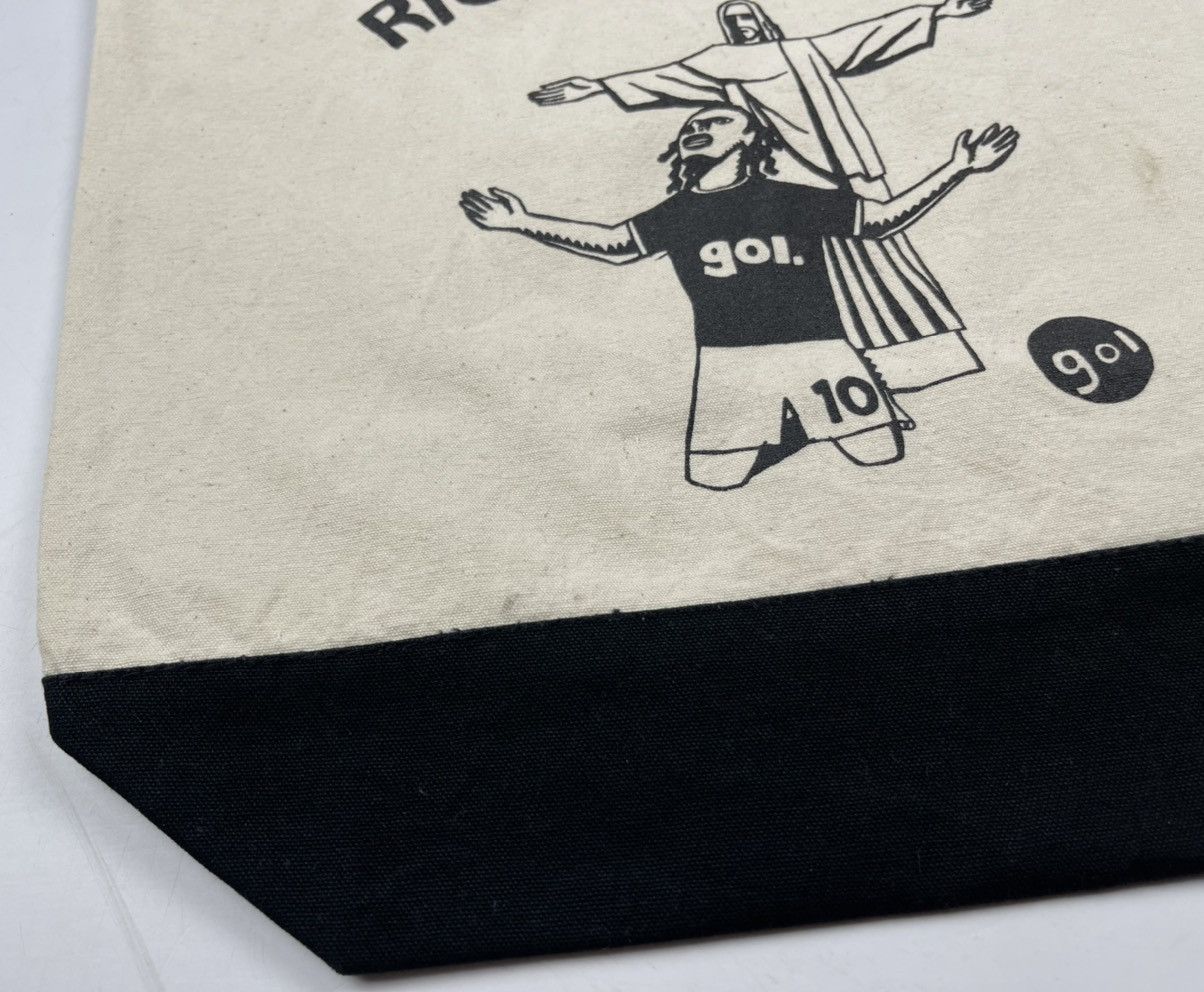 Other rio de janeiro gol tote bag shoulder bagt3 Size ONE SIZE - 2 Thumbnail