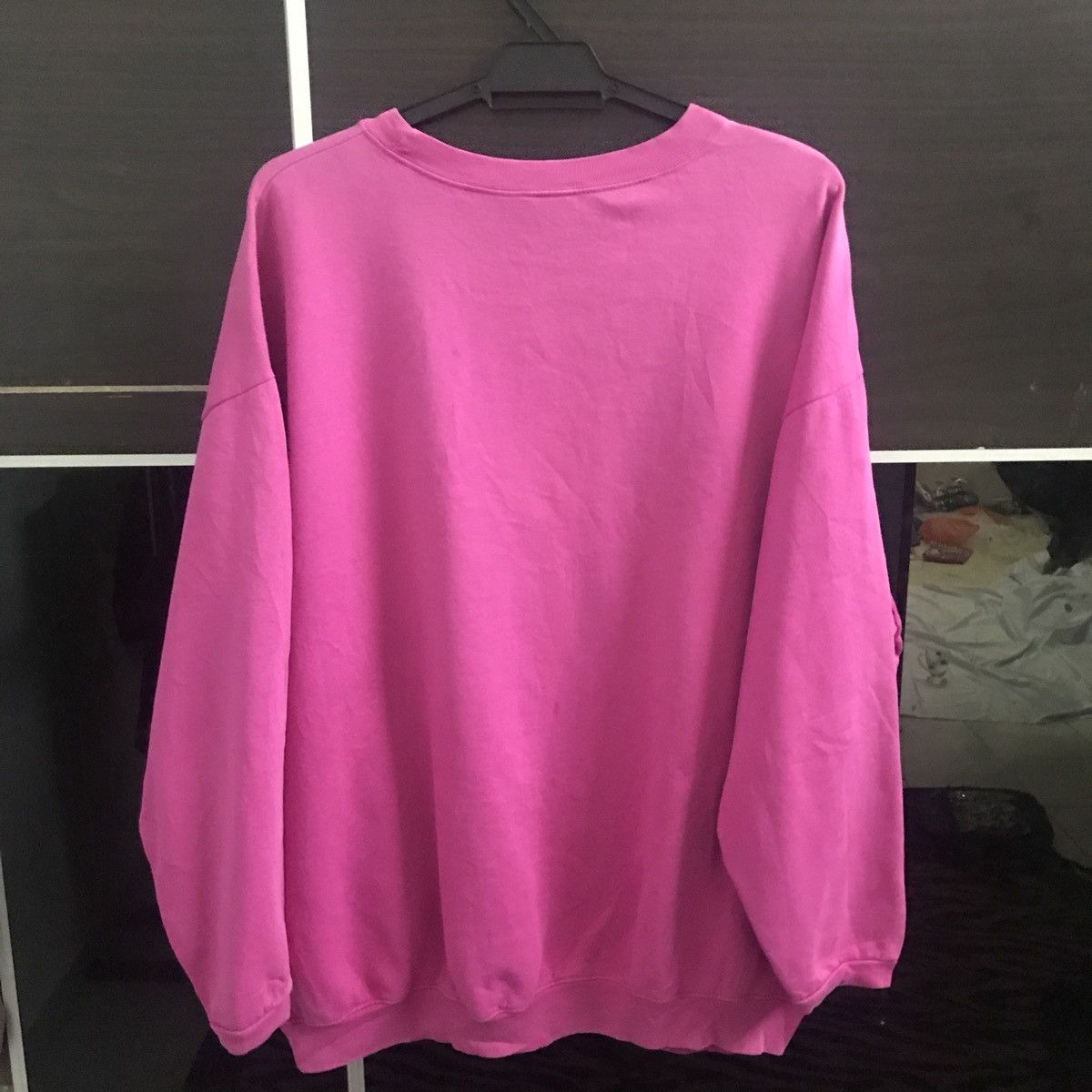 Guess × Vintage vintage guess spell out Size US L / EU 52-54 / 3 - 5 Thumbnail