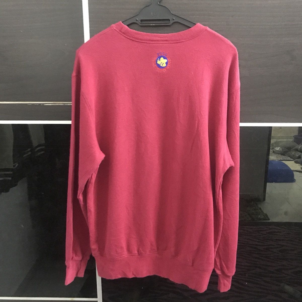 Disney × Vintage Disney cartoon Pooh sweatshirt Size US S / EU 44-46 / 1 - 3 Thumbnail