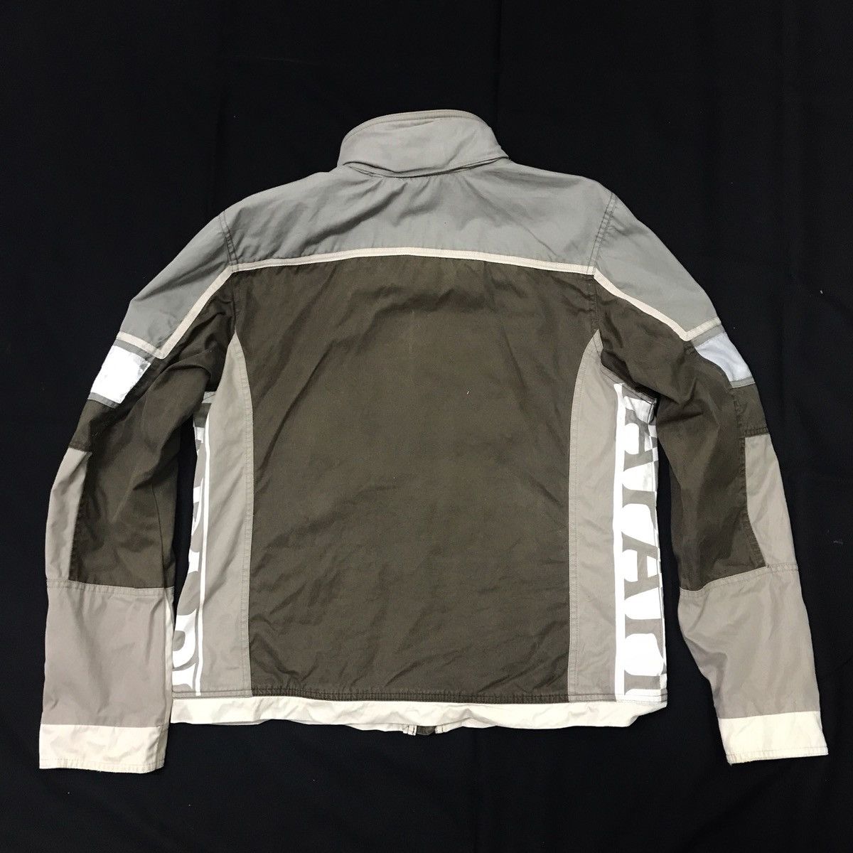 Napapijri Expedition Experience Team Jacket Size US L / EU 52-54 / 3 - 2 Thumbnail