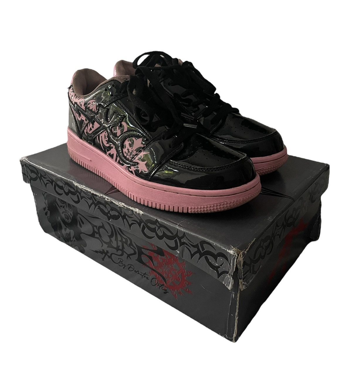 Vintage Eternal shoes Grailed