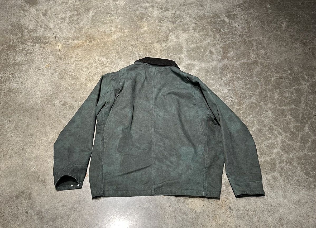 Carhartt Wip Carhartt WIP OG Chore Chromo Coat (Spring