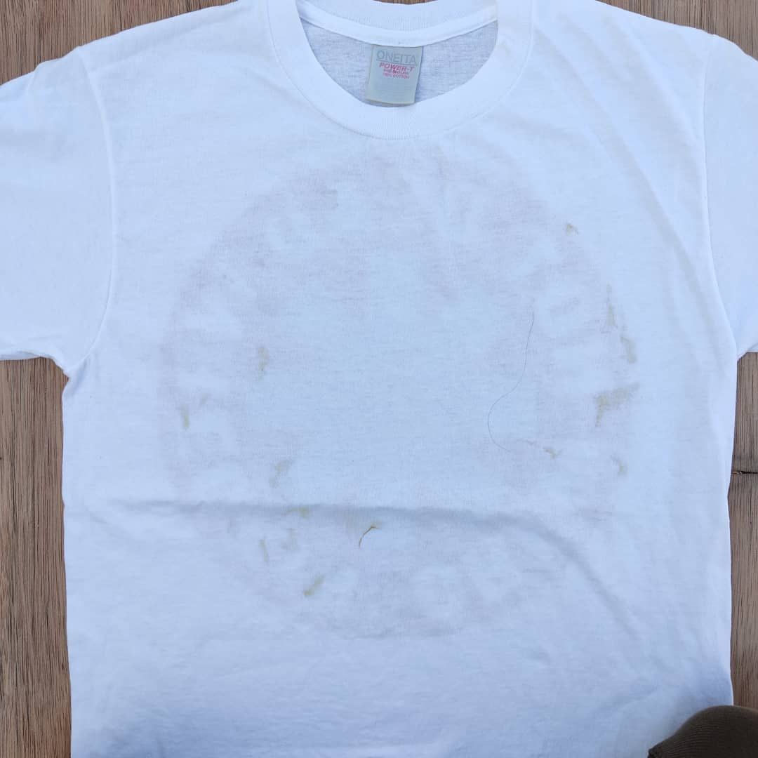 Band Tees × Vintage vintage tee B3 Size US M / EU 48-50 / 2 - 4 Thumbnail