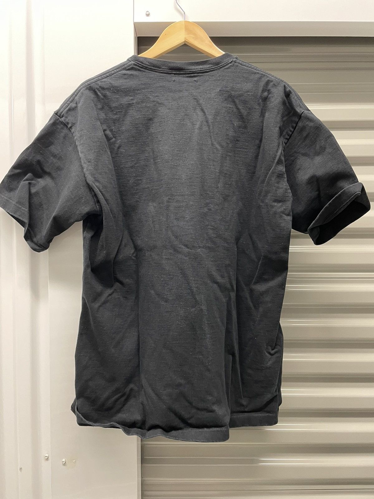 Undercover Undercover Thick Cotton Shirt with Pockets Size US L / EU 52-54 / 3 - 6 Thumbnail