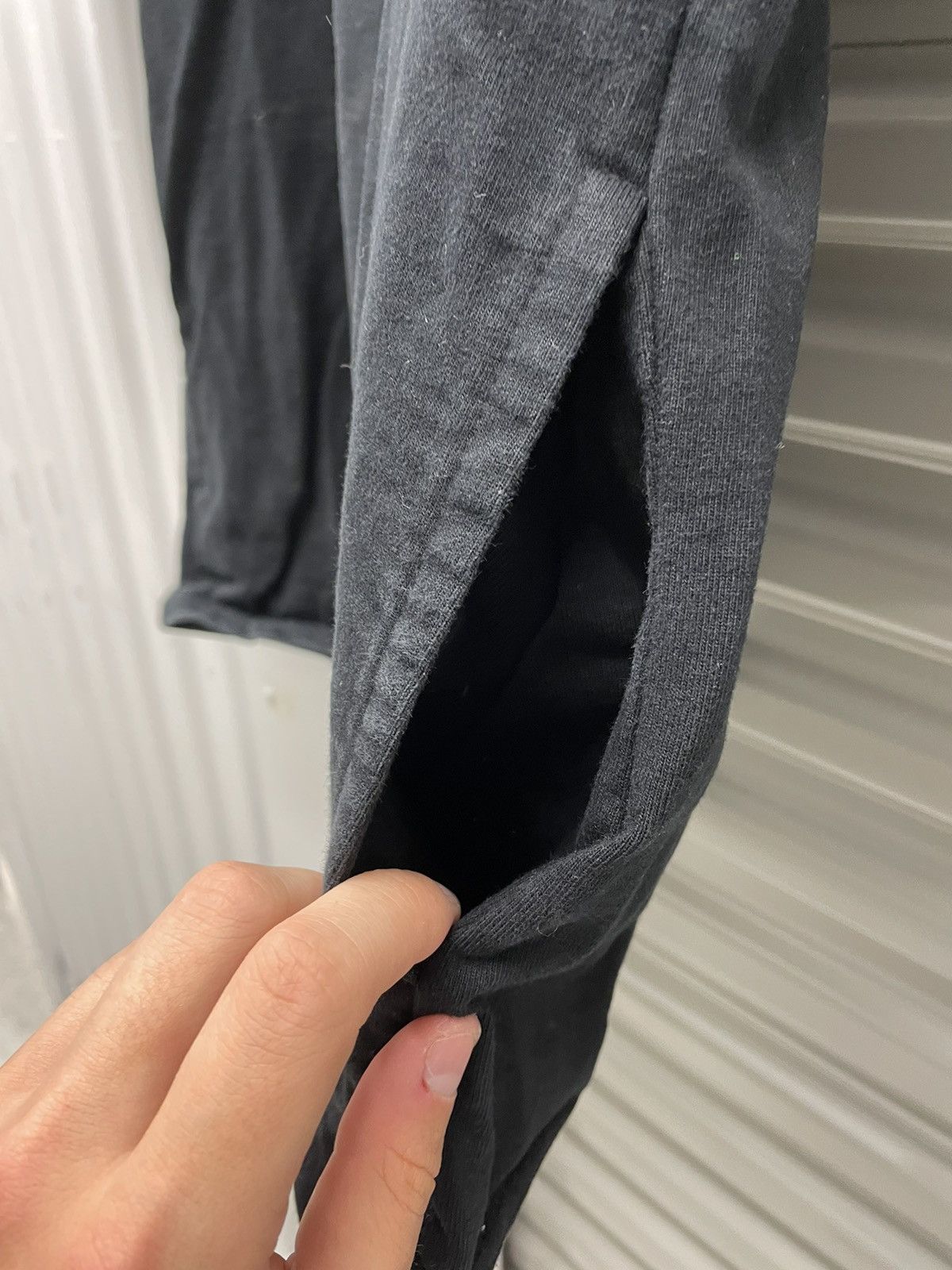 Undercover Undercover Thick Cotton Shirt with Pockets Size US L / EU 52-54 / 3 - 4 Thumbnail