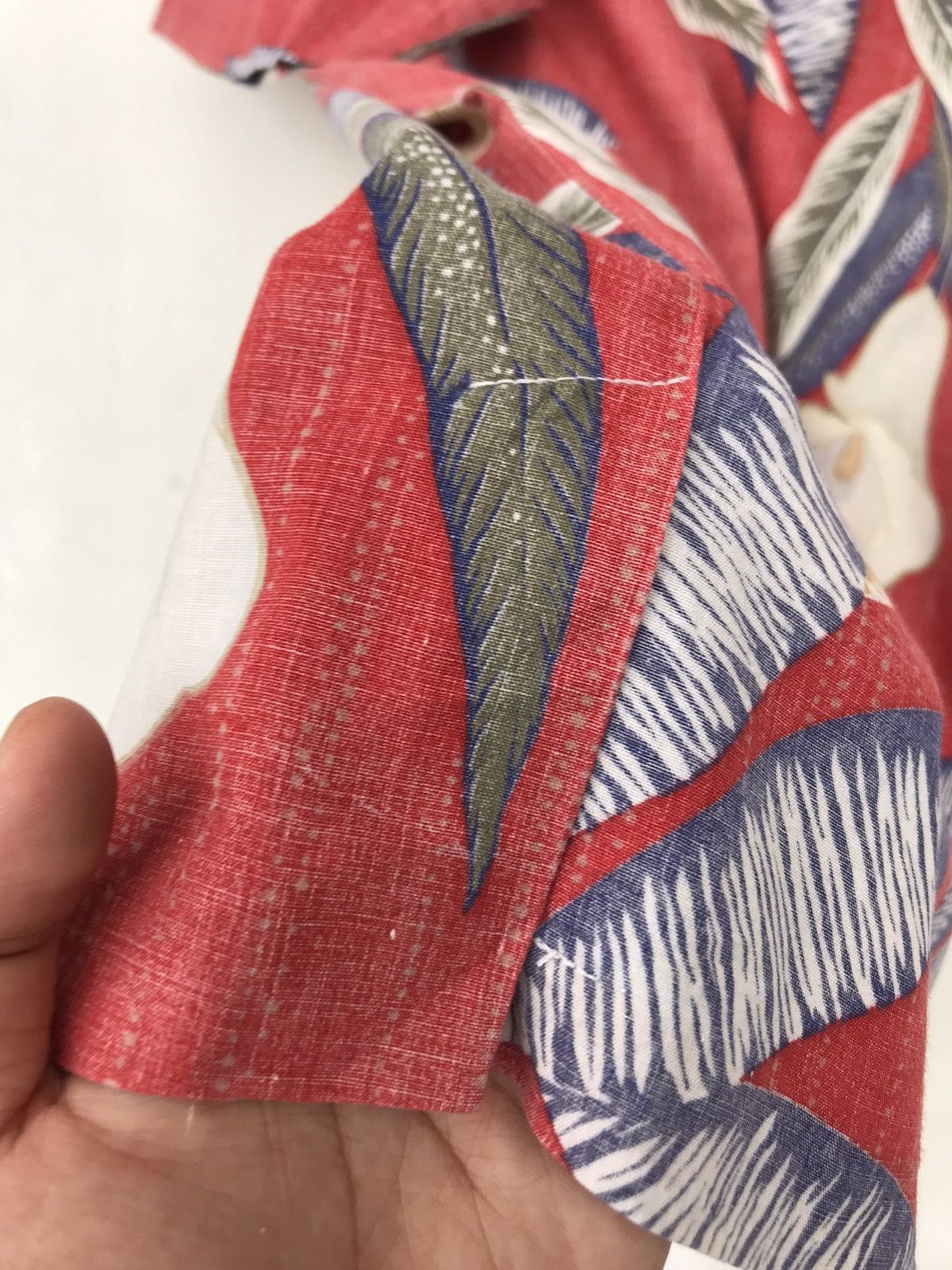 Vintage Vintage Tropicana Hawaiian Shirt Size US L / EU 52-54 / 3 - 6 Thumbnail