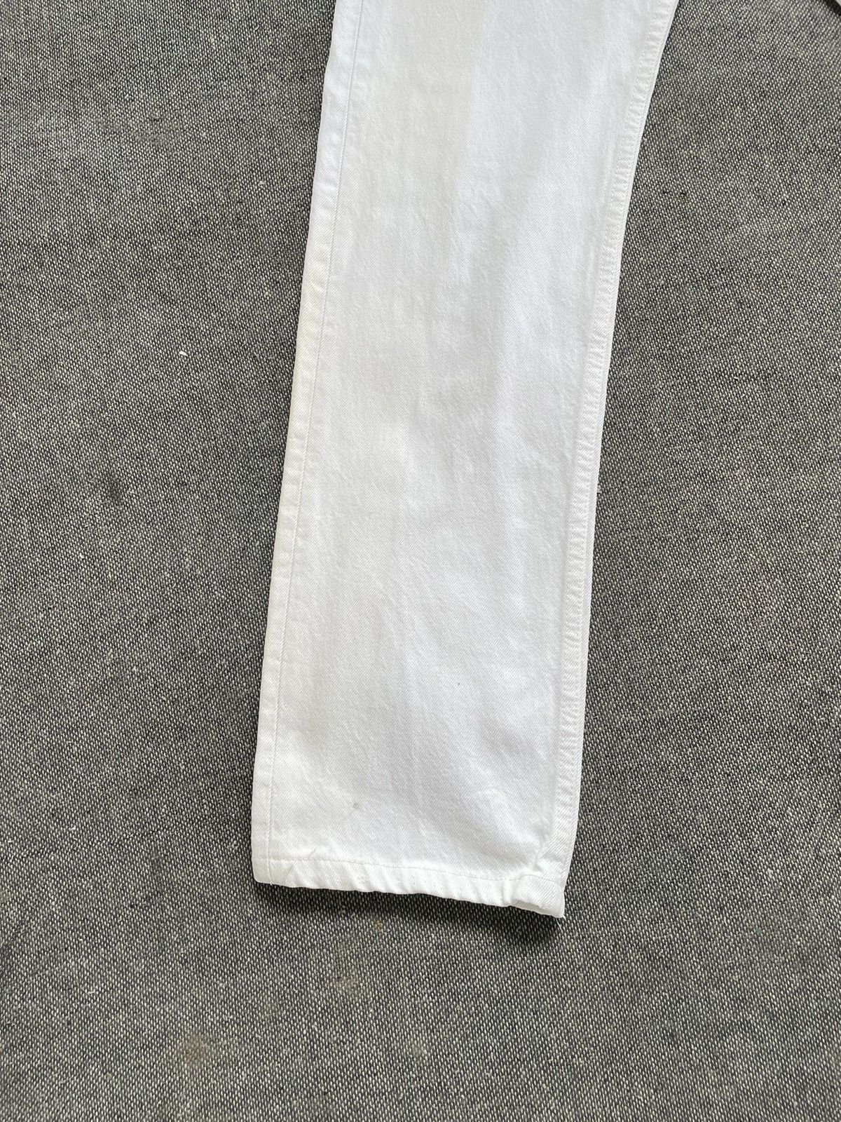 Levi's Vintage Clothing Vintage 90s LEVI’S 501 Jeans Made In Usa Size US 27 - 7 Thumbnail