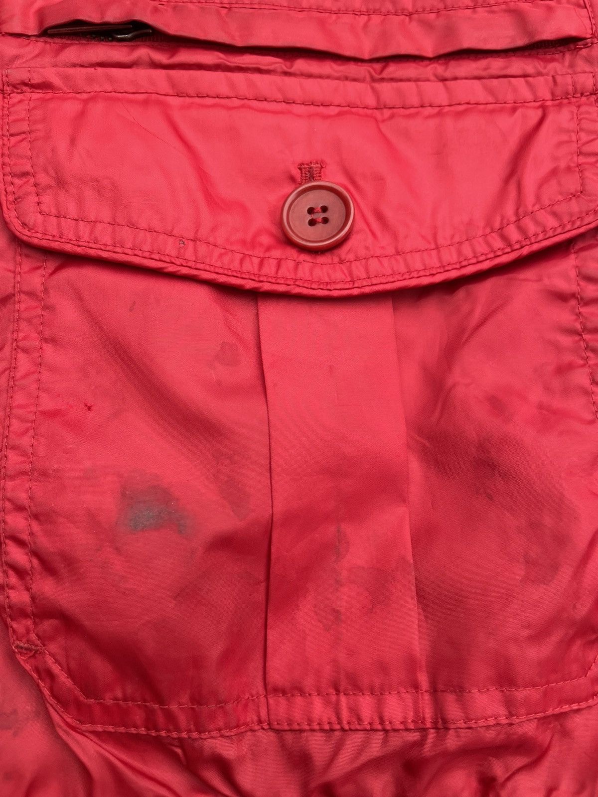 Mitchell & Ness Mitchell & Ness SF 49 ers Jacket Size US XS / EU 42 / 0 - 14 Thumbnail