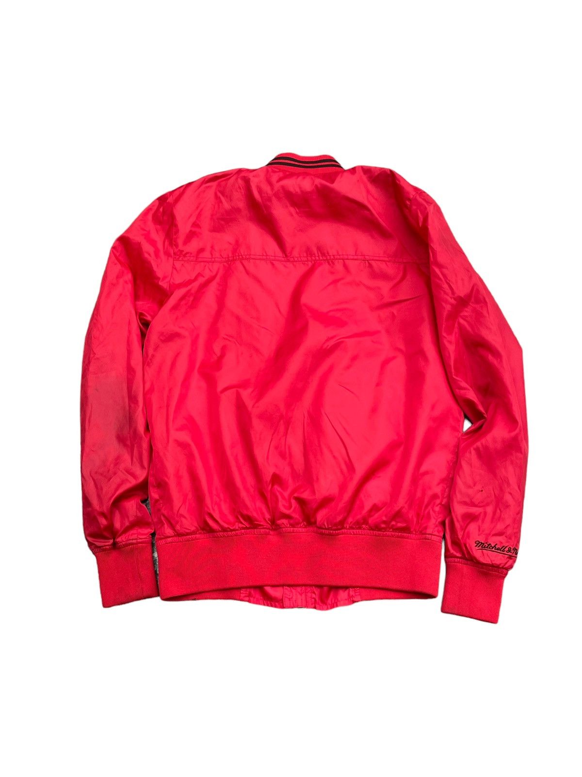 Mitchell & Ness Mitchell & Ness SF 49 ers Jacket Size US XS / EU 42 / 0 - 8 Thumbnail