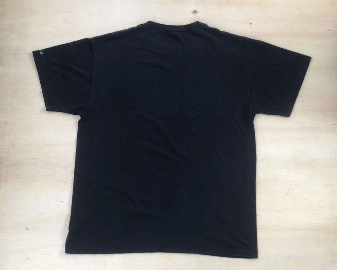 Japanese Brand × Vintage vintage tee C9 topkat Size US L / EU 52-54 / 3 - 4 Thumbnail