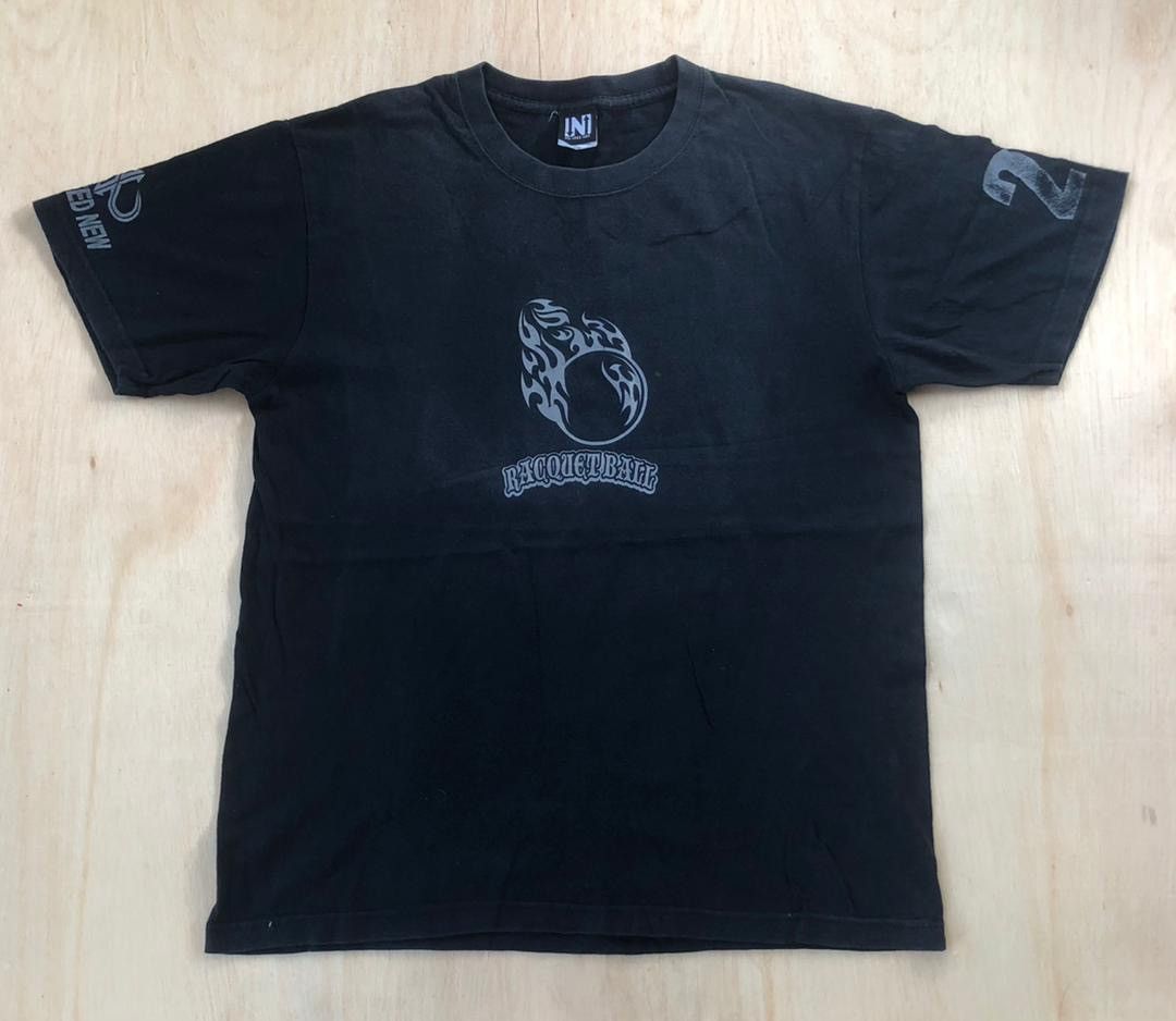 Japanese Brand vintage tee no need new C13 Size US L / EU 52-54 / 3 - 1 Thumbnail