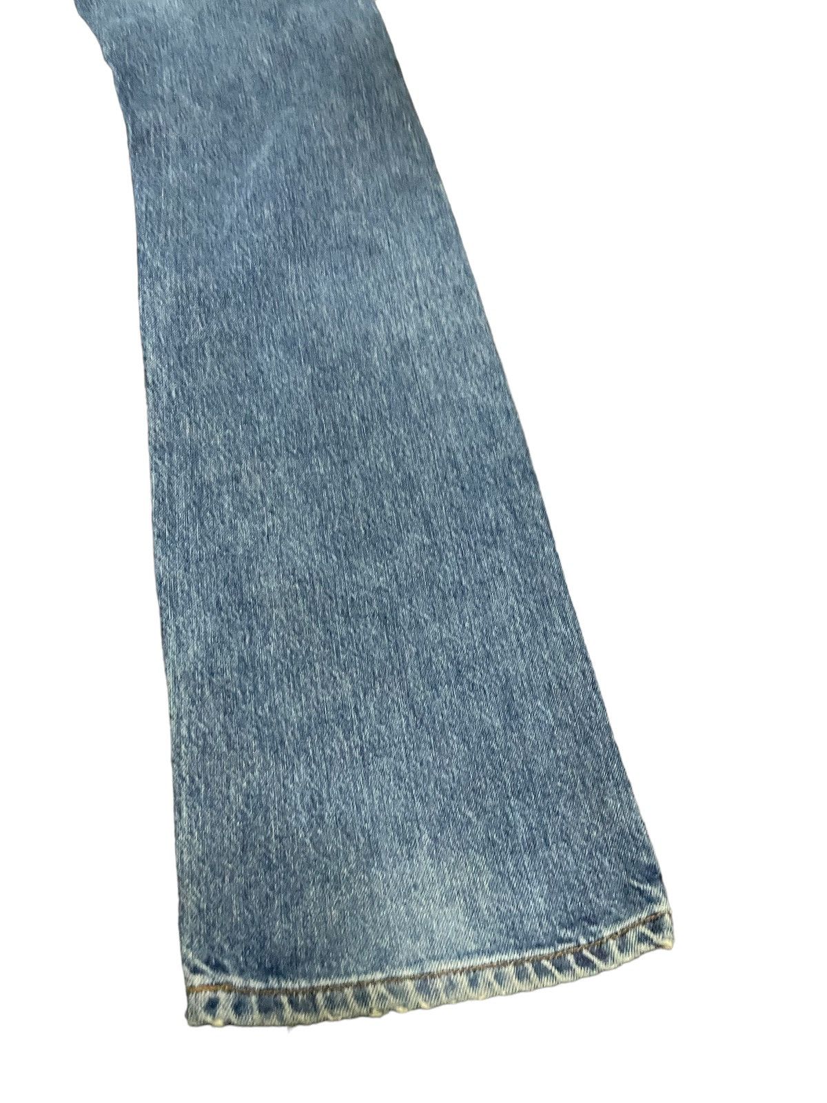 Levi's Vintage Clothing Vintage Levi’s 519 Jeans Size US 29 - 5 Thumbnail