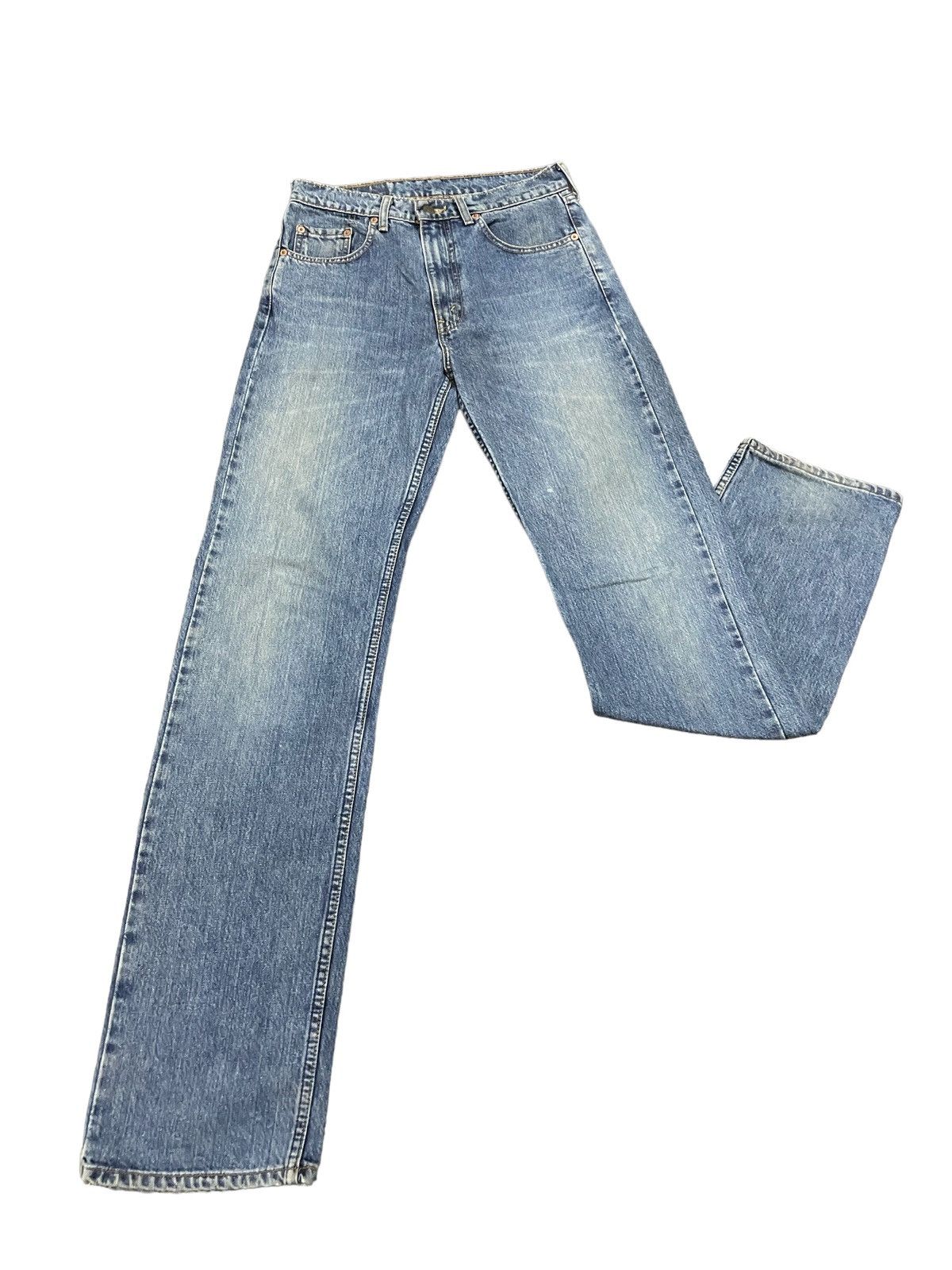 Levi's Vintage Clothing Vintage Levi’s 519 Jeans Size US 29 - 1 Thumbnail