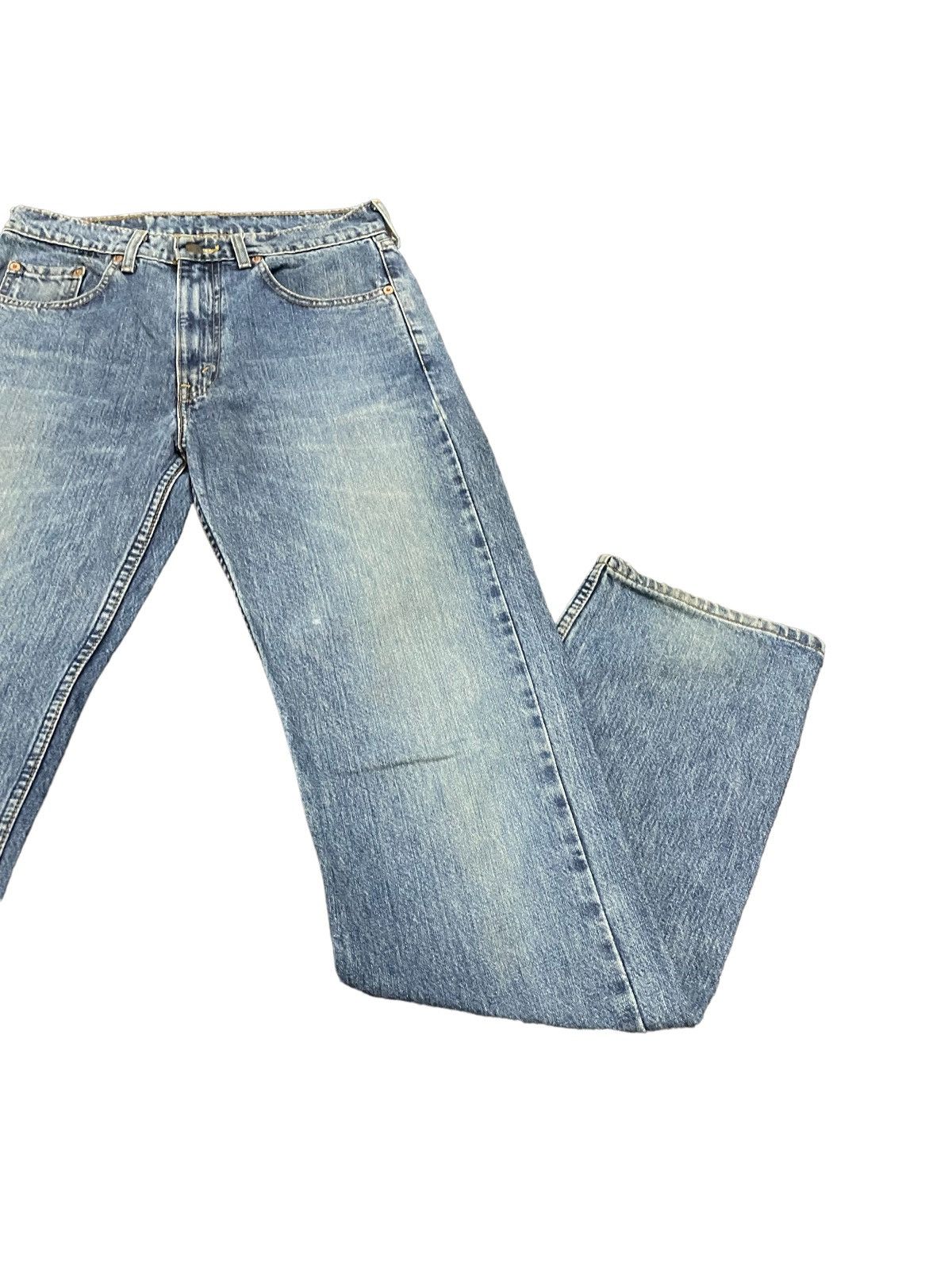 Levi's Vintage Clothing Vintage Levi’s 519 Jeans Size US 29 - 11 Thumbnail
