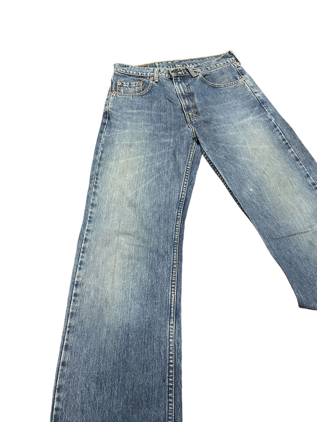 Levi's Vintage Clothing Vintage Levi’s 519 Jeans Size US 29 - 12 Thumbnail