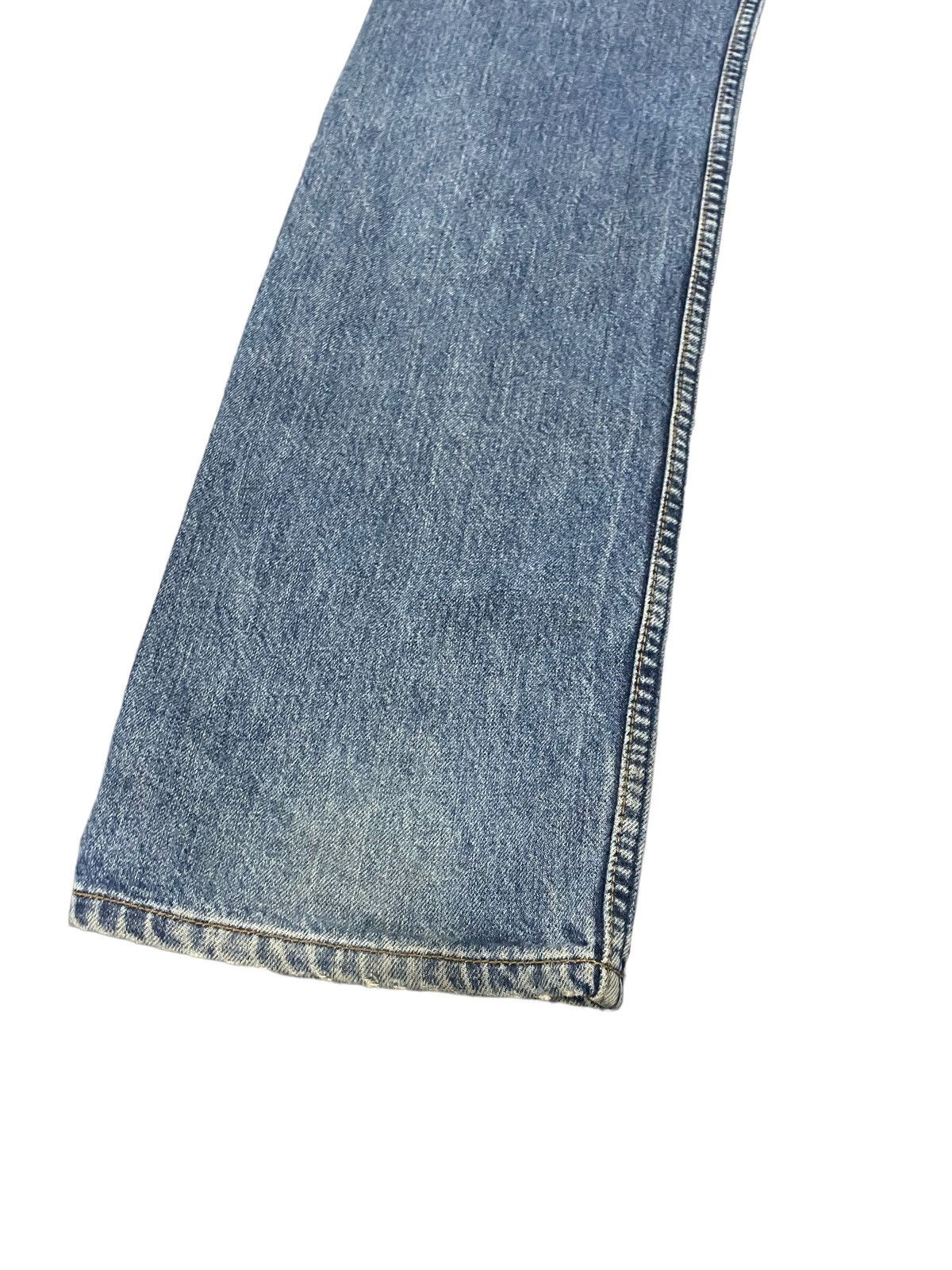 Levi's Vintage Clothing Vintage Levi’s 519 Jeans Size US 29 - 6 Thumbnail